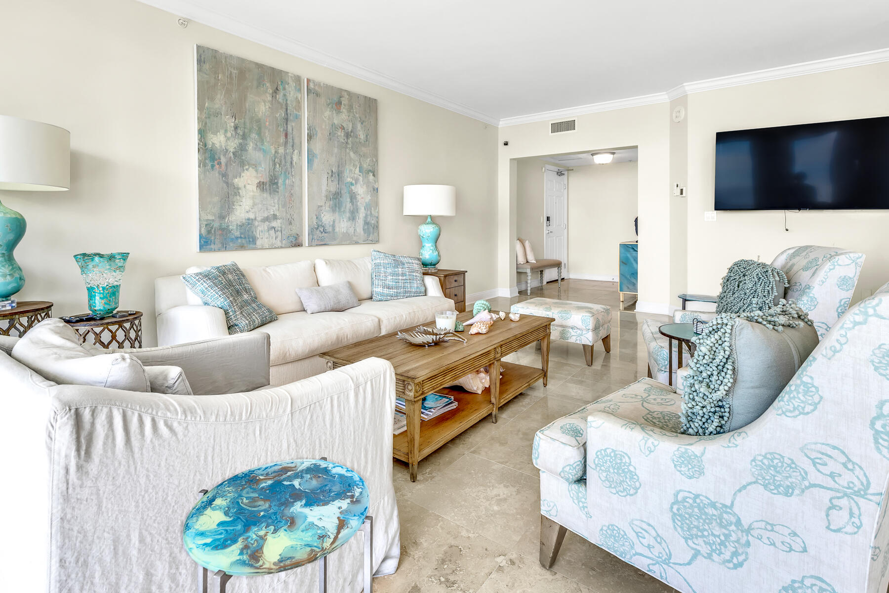ONE BEACH CLUB DRIVE - Residential