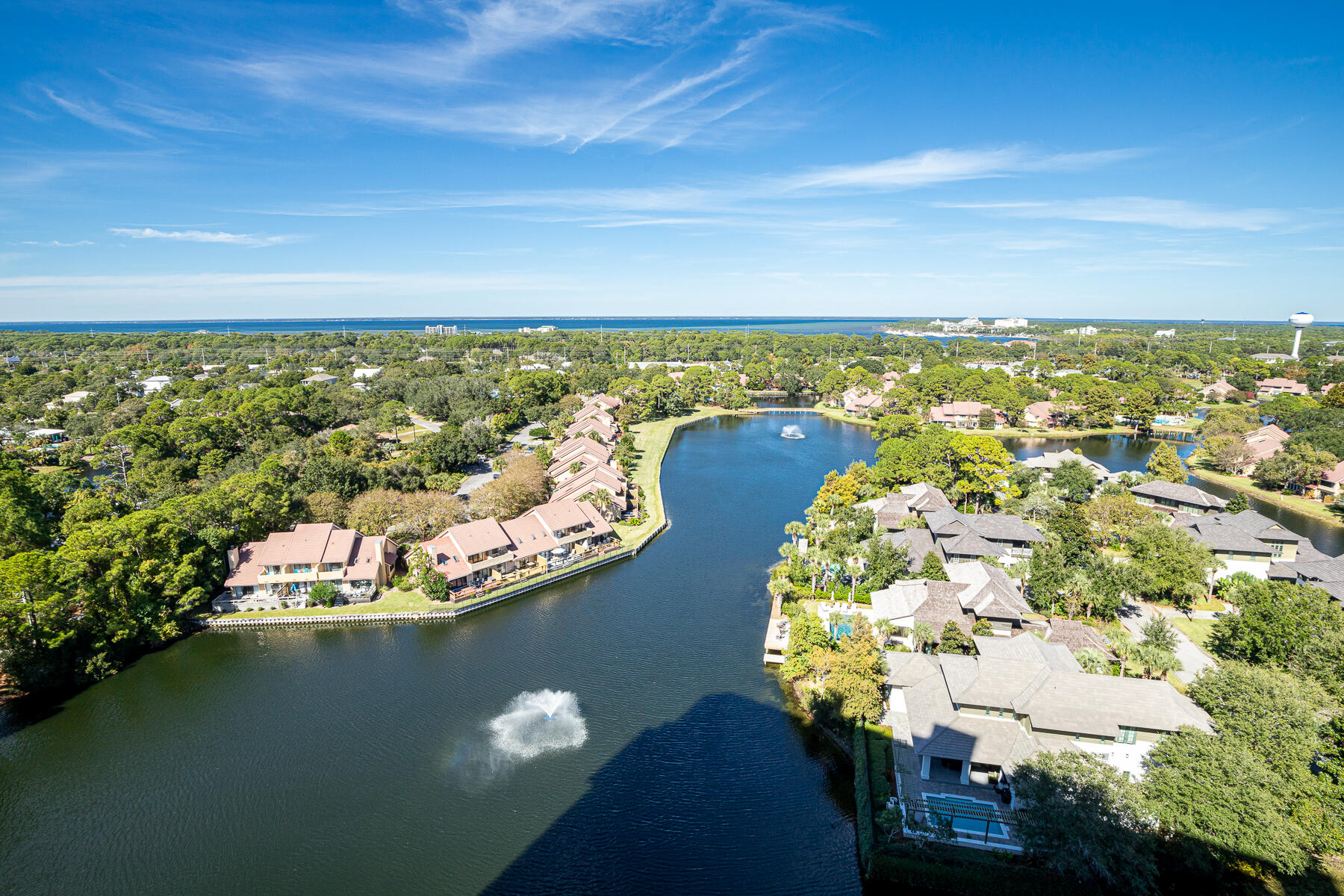 ONE BEACH CLUB DRIVE - Residential