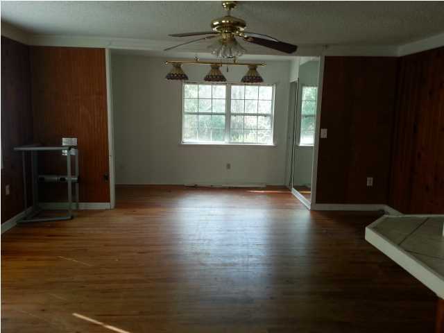 MCLAUGHLIN & HARRIS - Residential