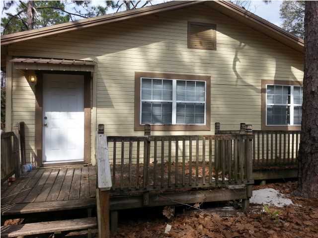 MCLAUGHLIN & HARRIS - Residential