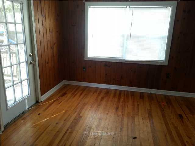 MCLAUGHLIN & HARRIS - Residential