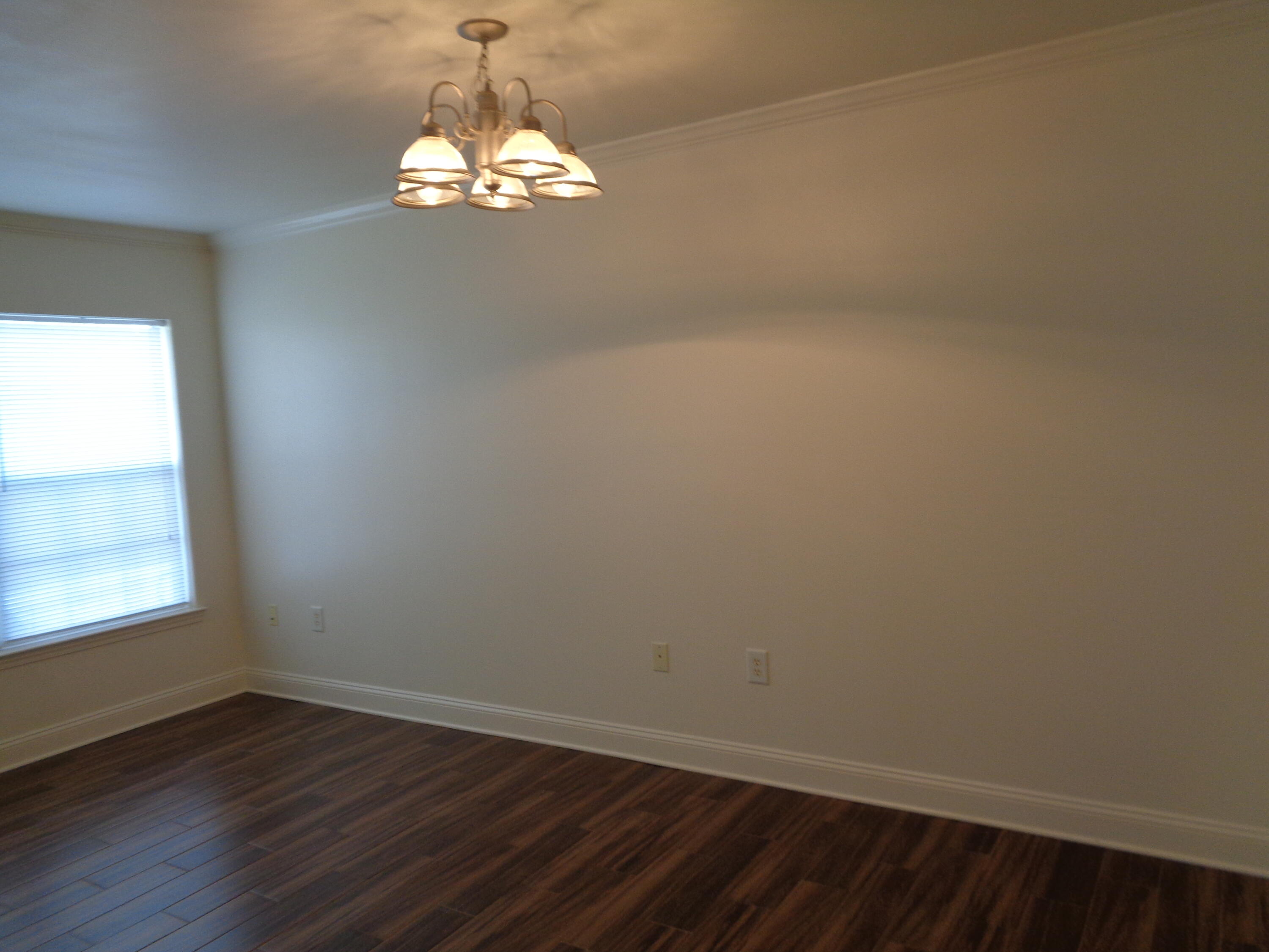 EAGLES LANDING S/D - Residential