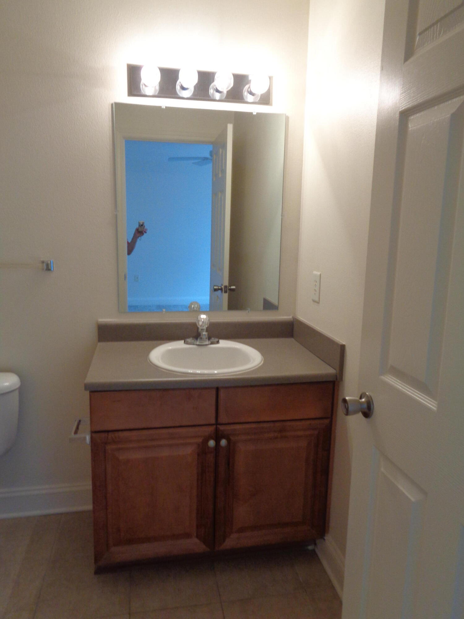 EAGLES LANDING S/D - Residential