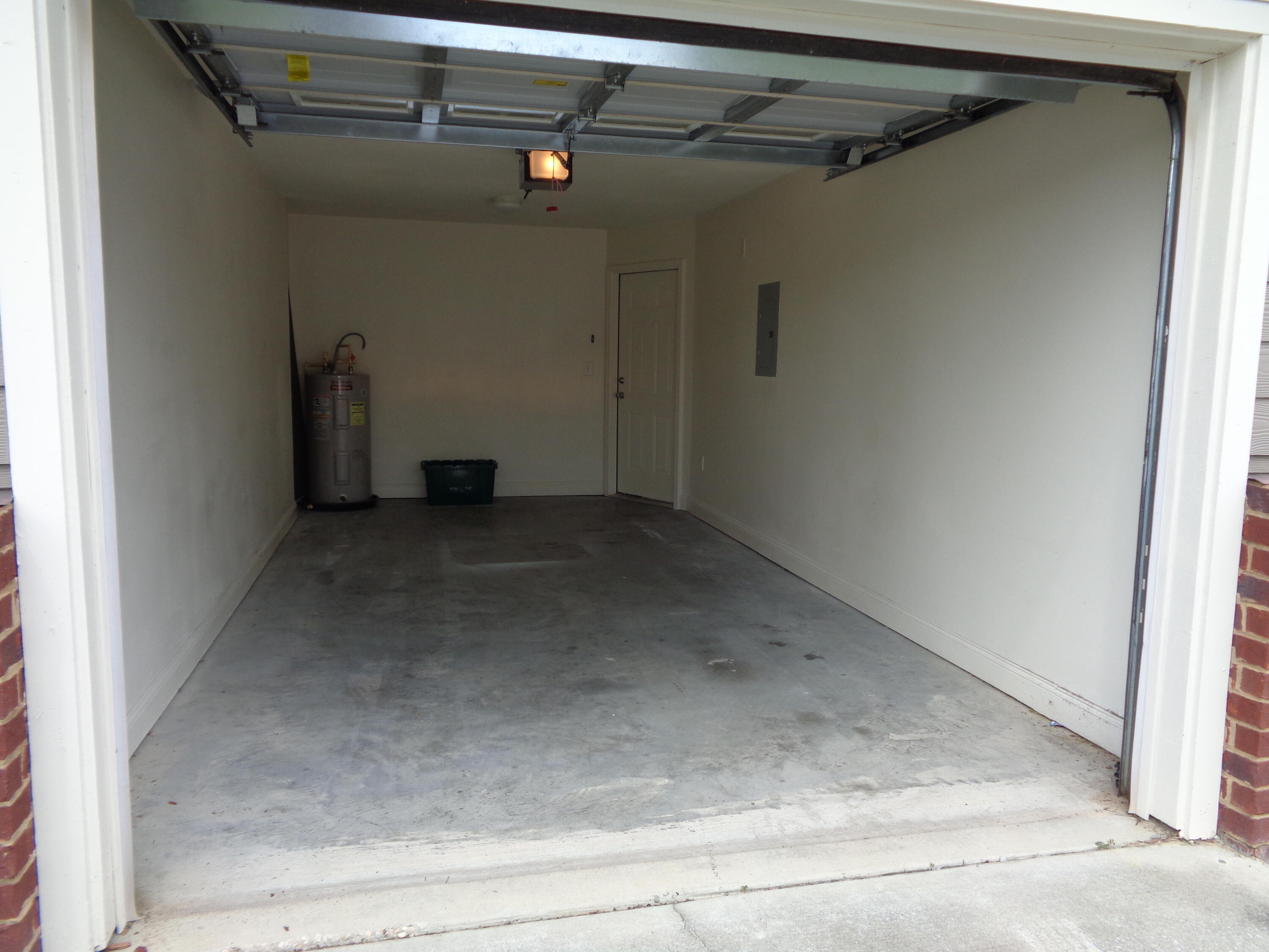 EAGLES LANDING S/D - Residential