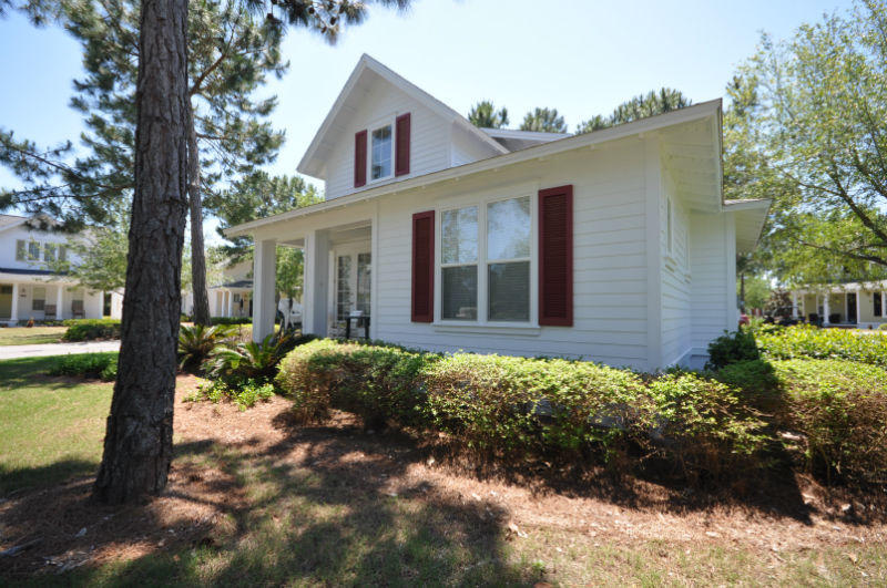 LAUREL GROVE - Residential