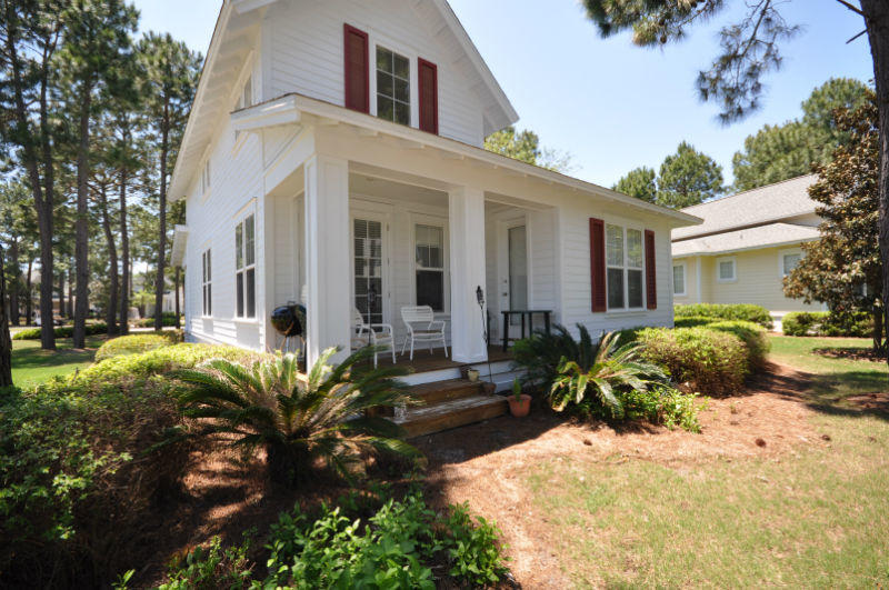 LAUREL GROVE - Residential