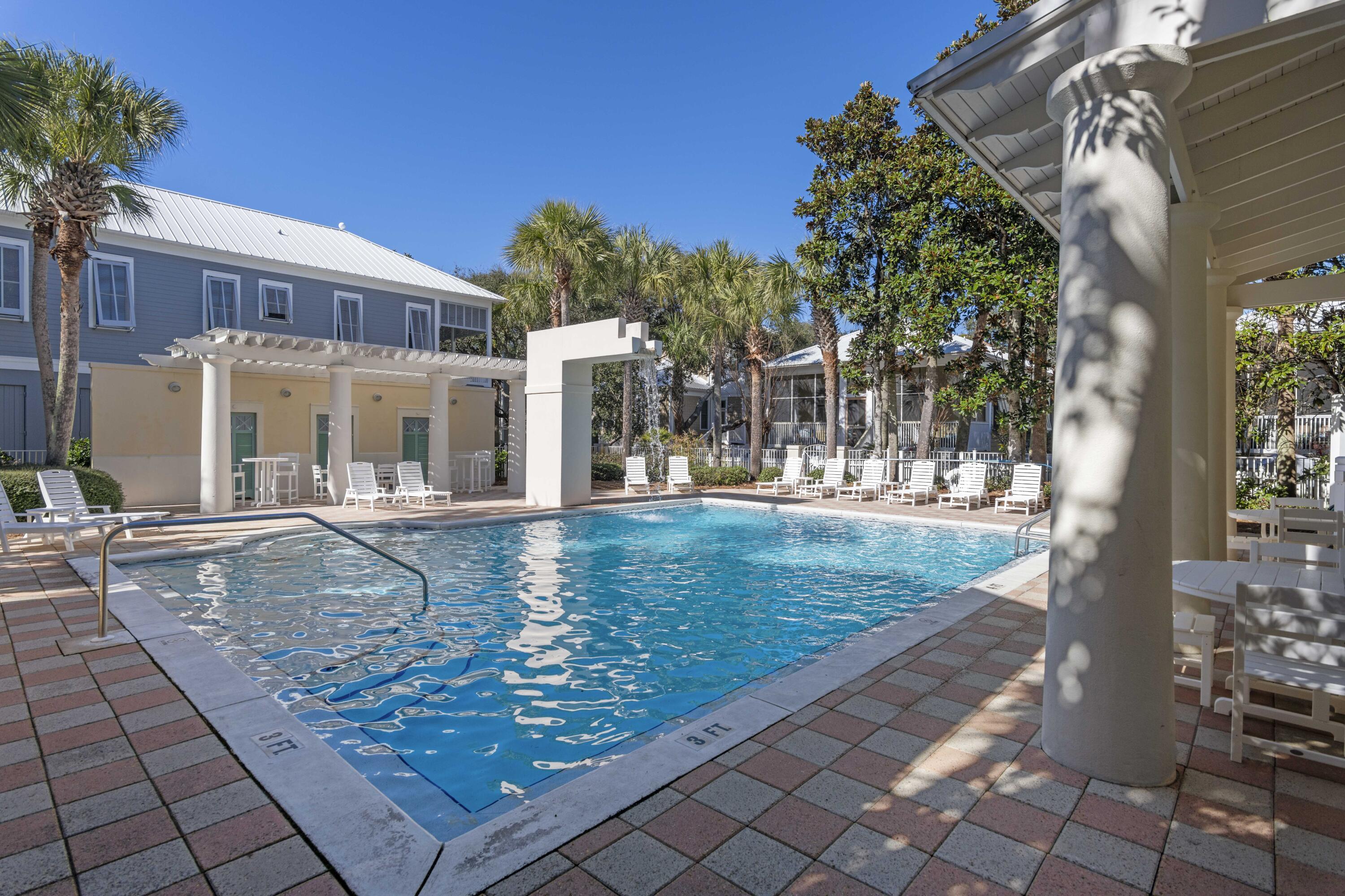 FRANGISTA BEACH 1ST ADDN - Residential