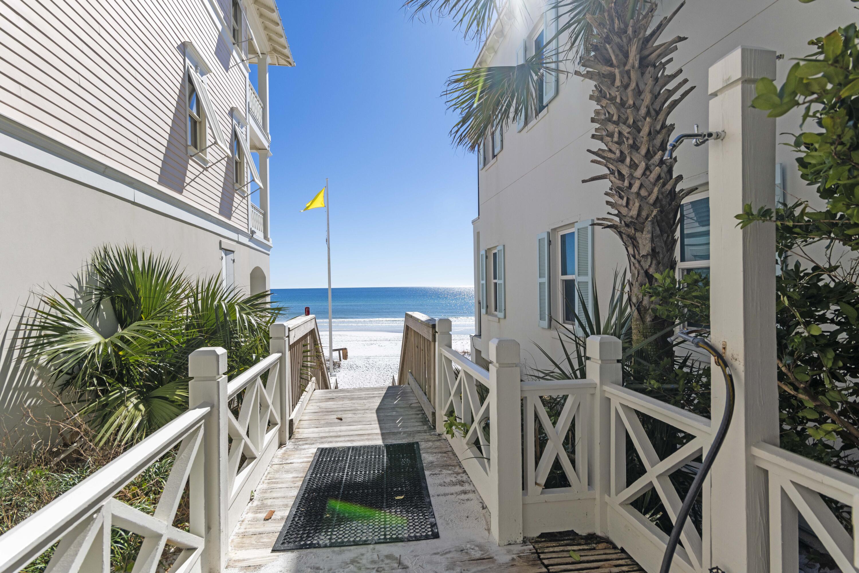 FRANGISTA BEACH 1ST ADDN - Residential