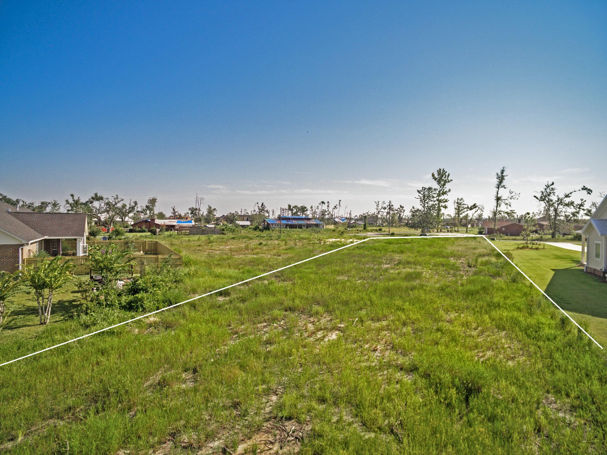 COLLEGE POINT 1ST ADDN - Land