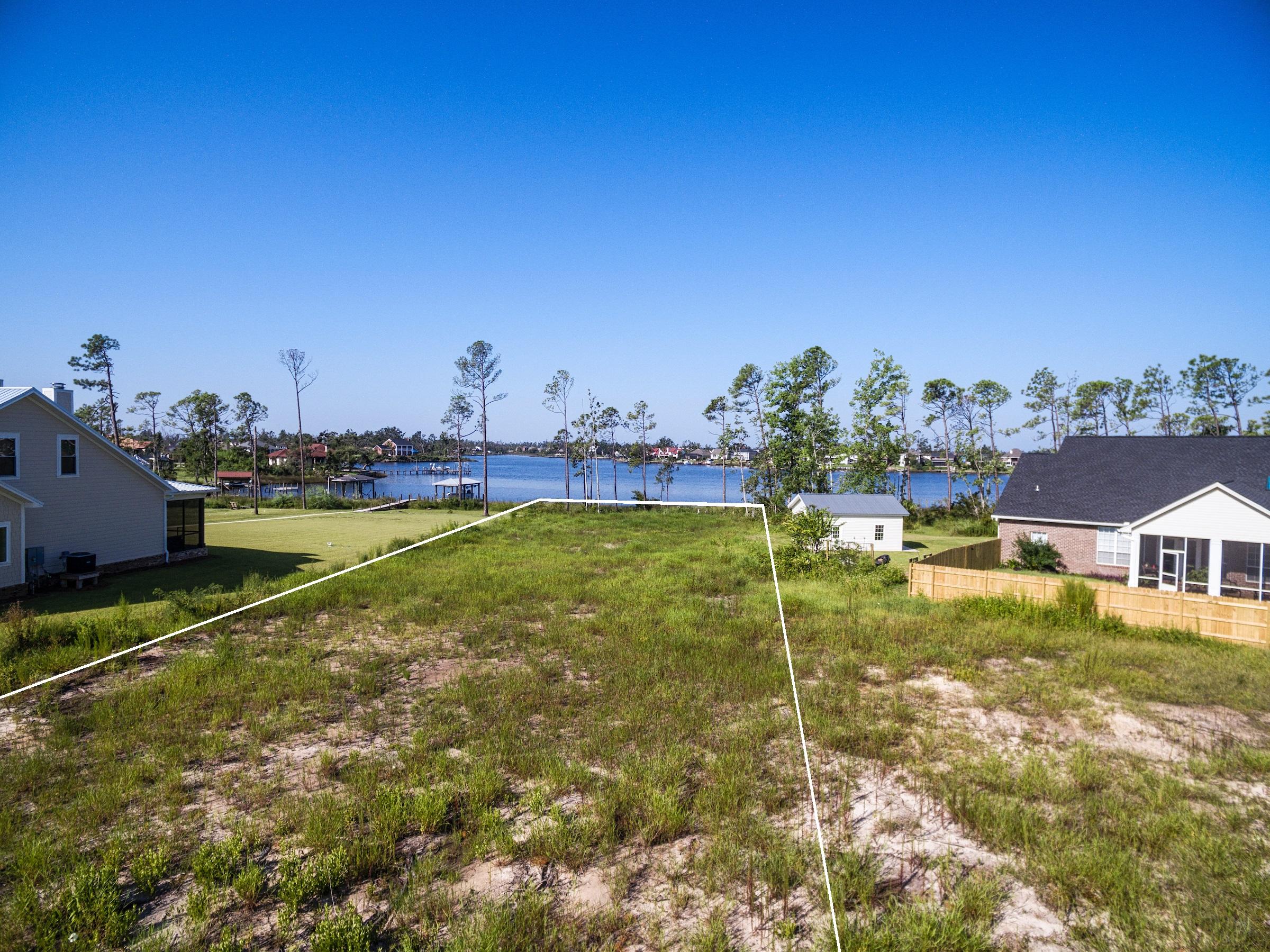 COLLEGE POINT 1ST ADDN - Land