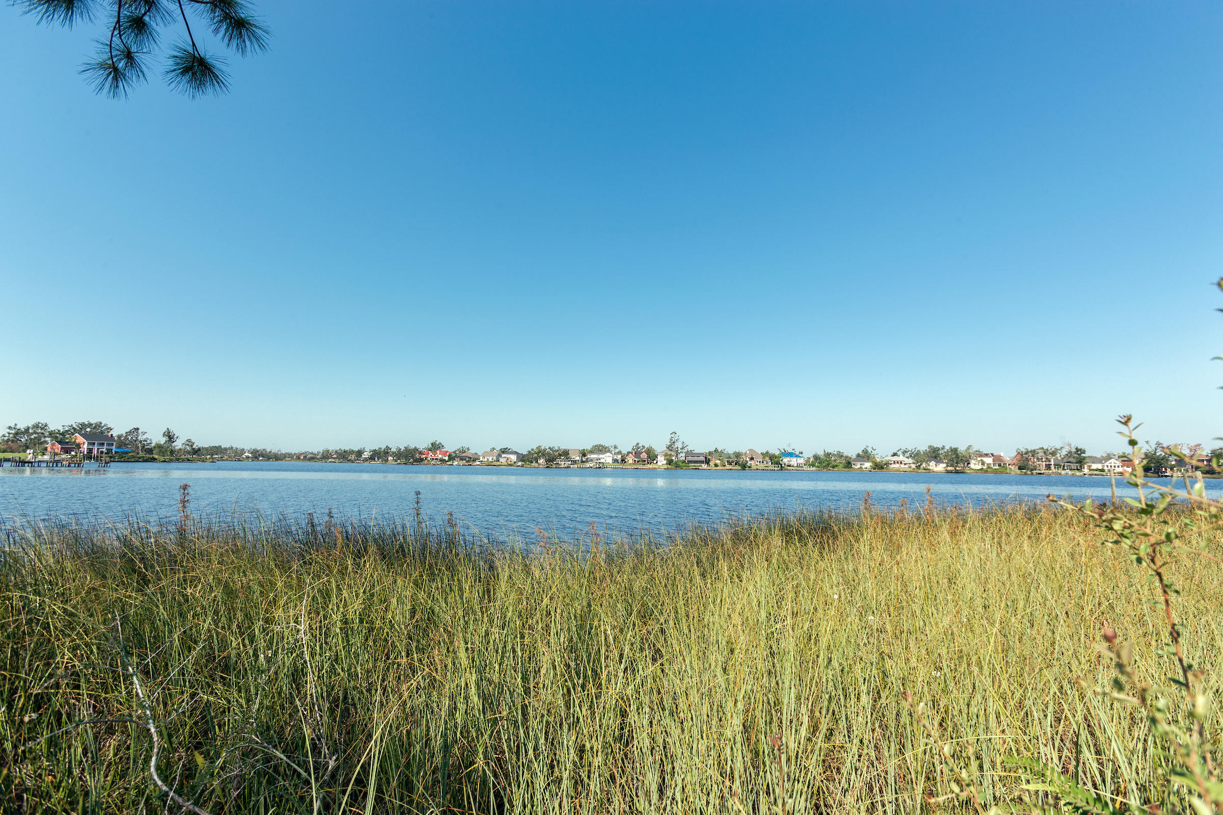 COLLEGE POINT 1ST ADDN - Land