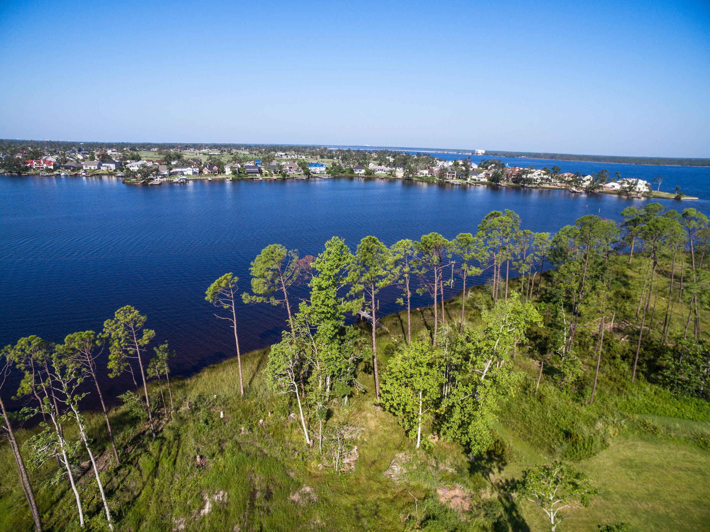 COLLEGE POINT 1ST ADDN - Land