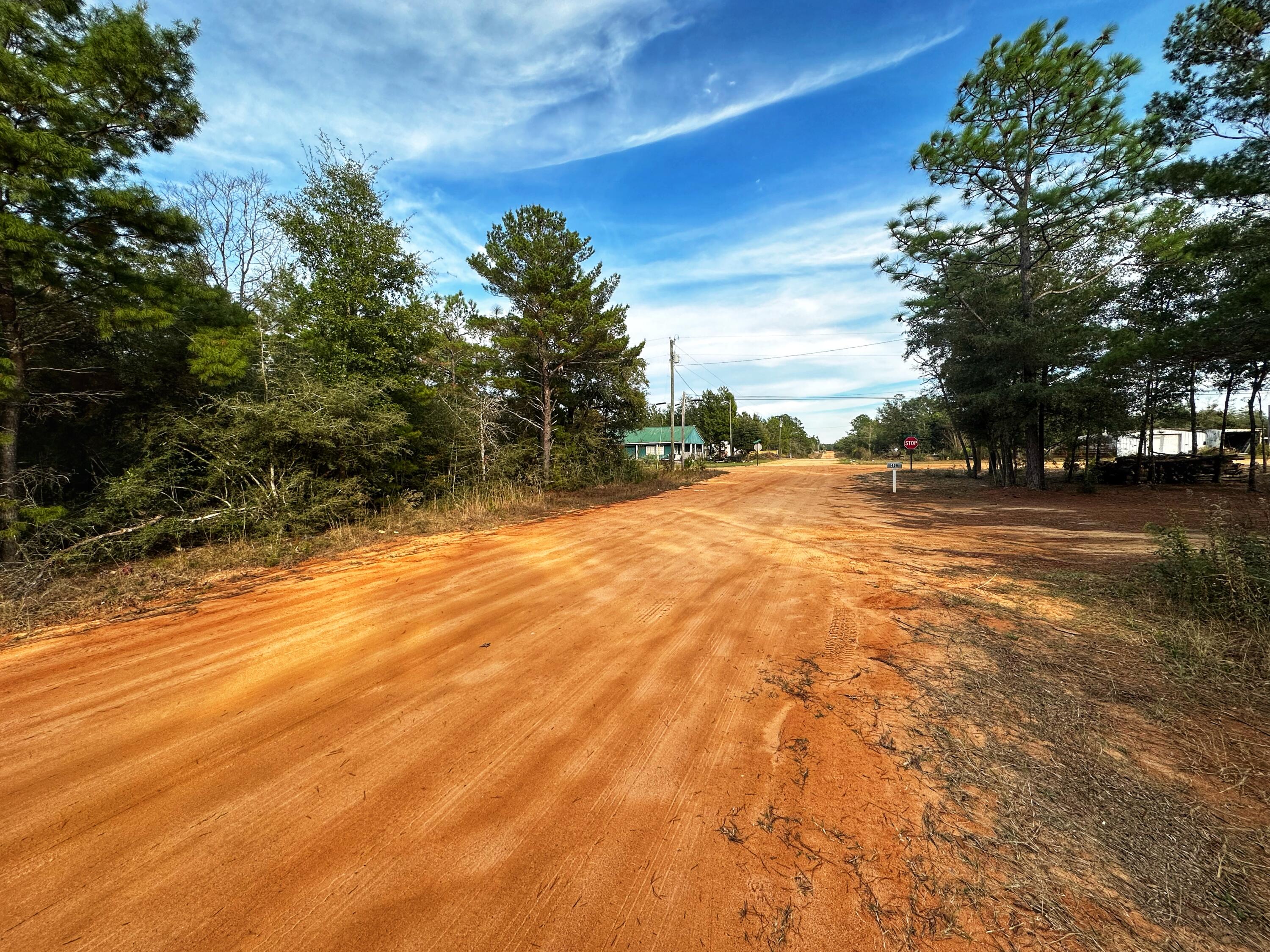 OAKWOOD HILLS UNIT 1 - Land