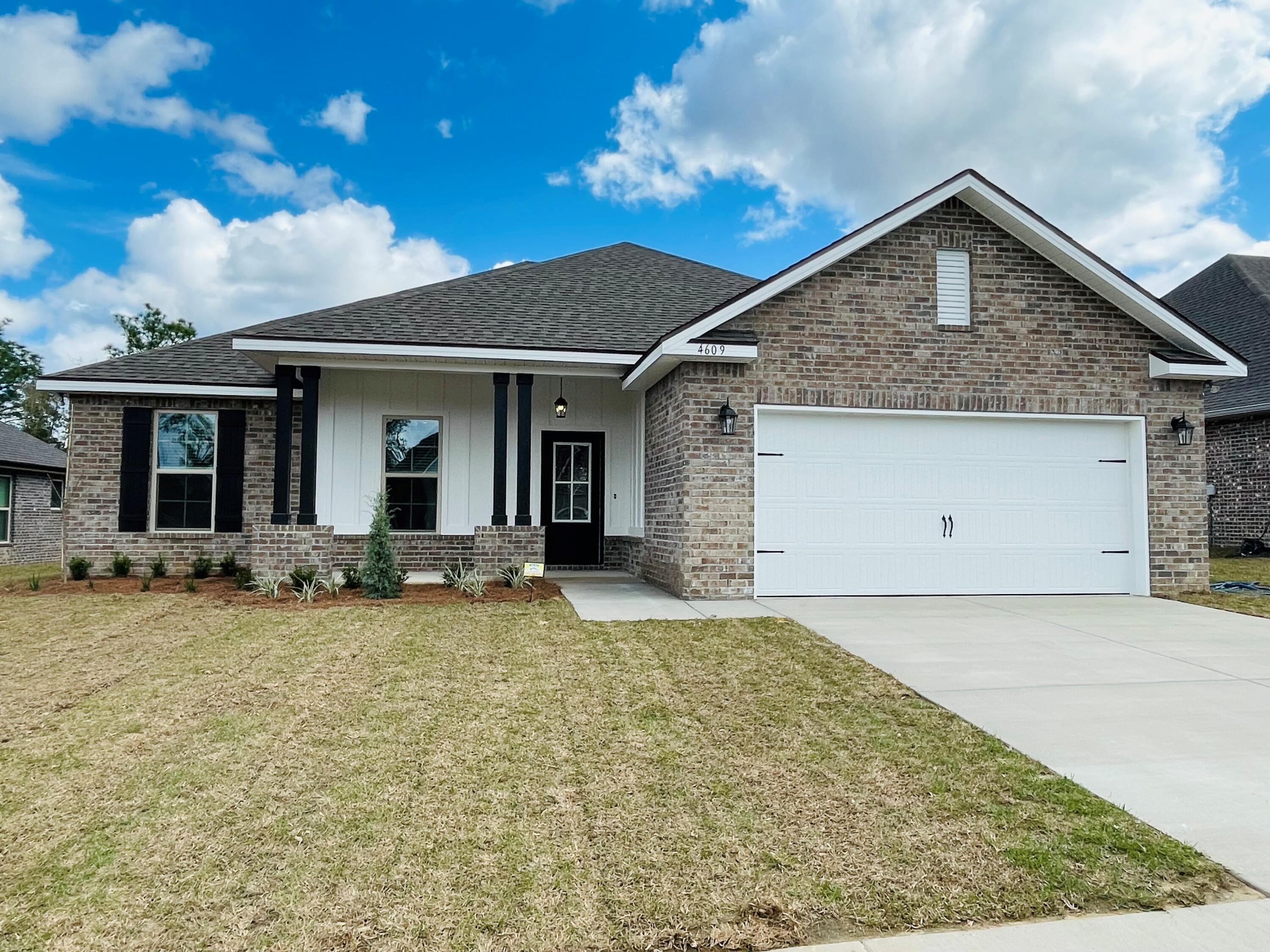 PATRIOT RIDGE - Residential