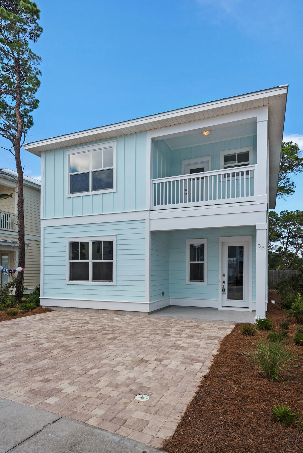 GULF REFLECTIONS - Residential