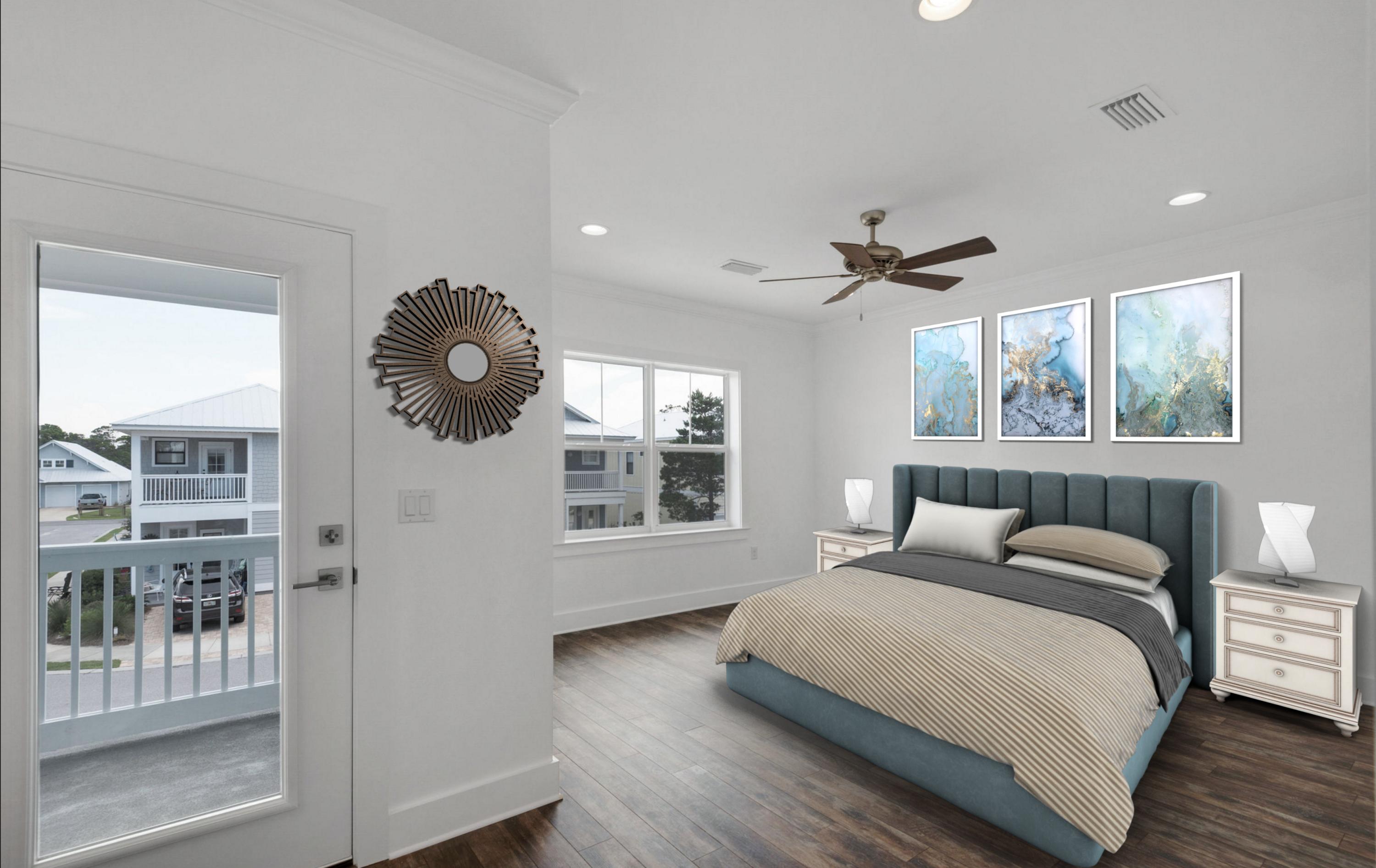 GULF REFLECTIONS - Residential