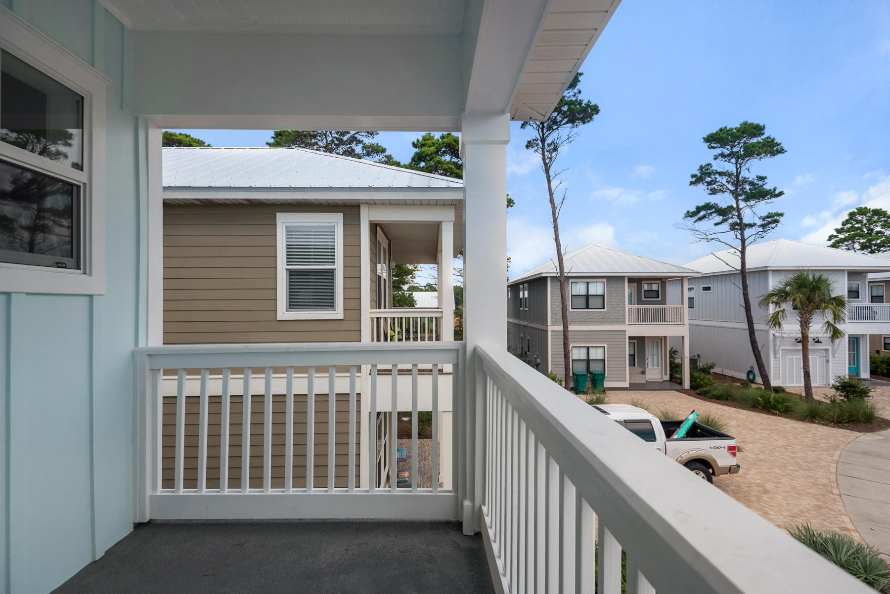 GULF REFLECTIONS - Residential