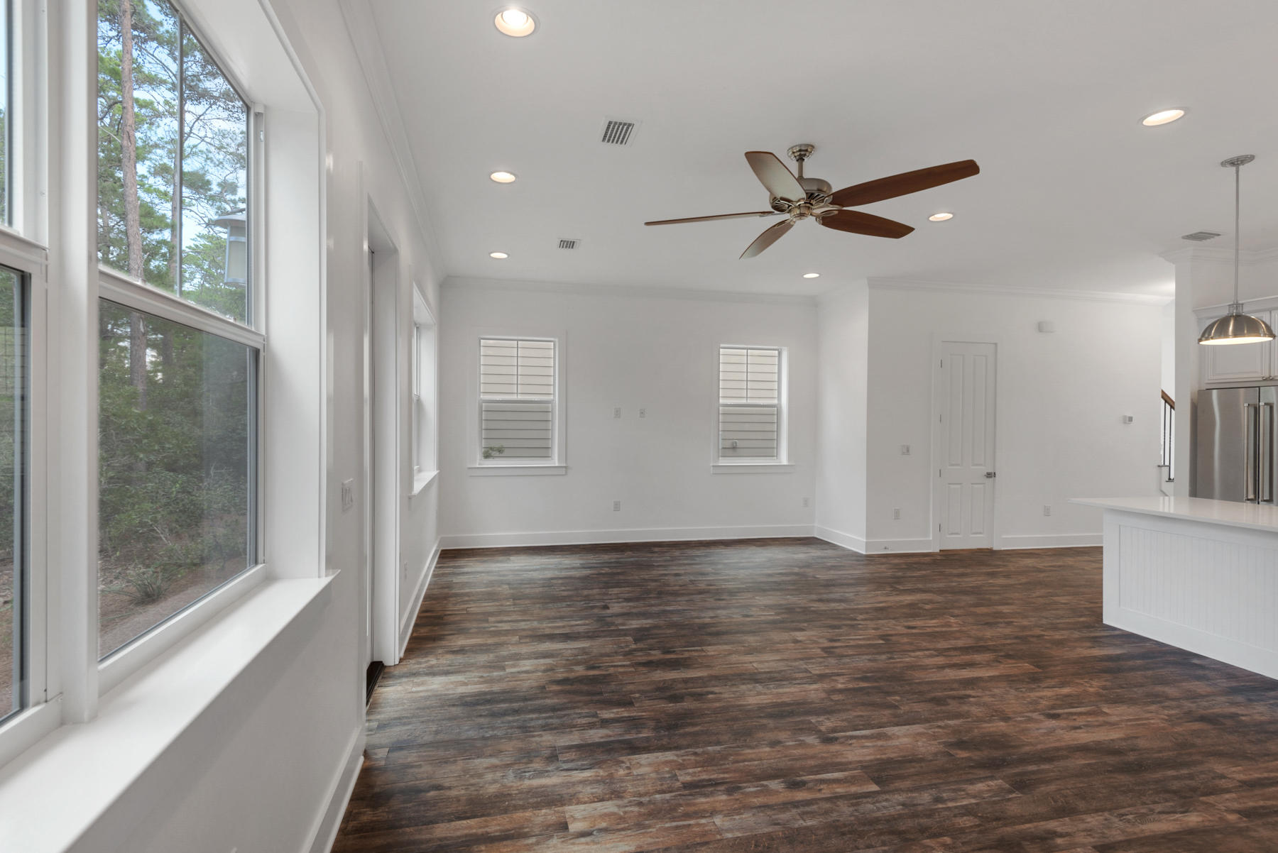 GULF REFLECTIONS - Residential