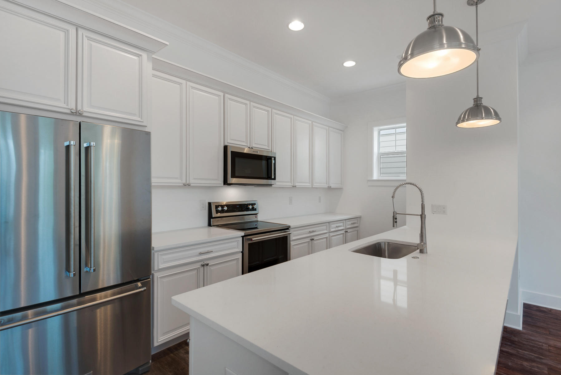 GULF REFLECTIONS - Residential