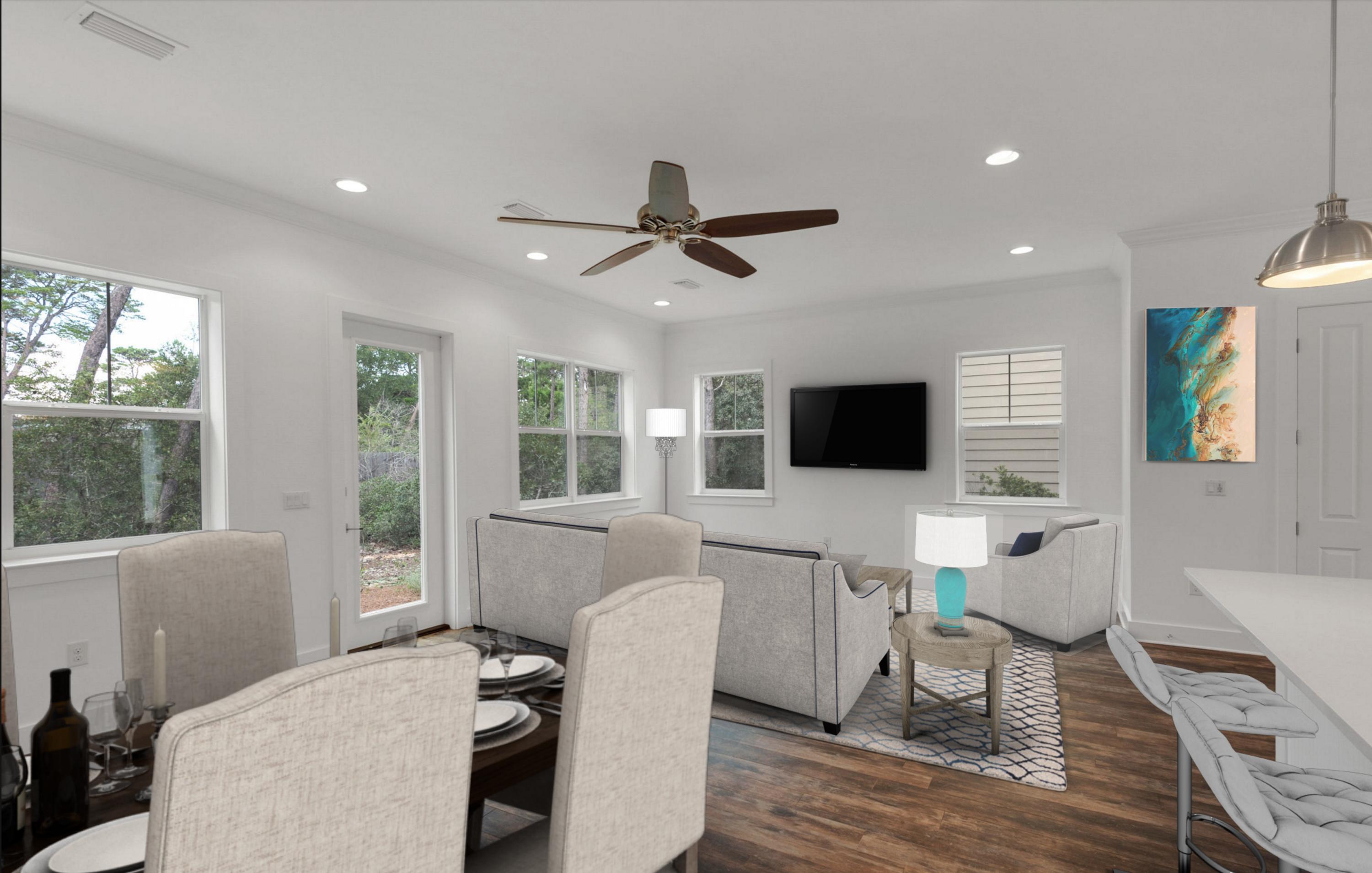 GULF REFLECTIONS - Residential