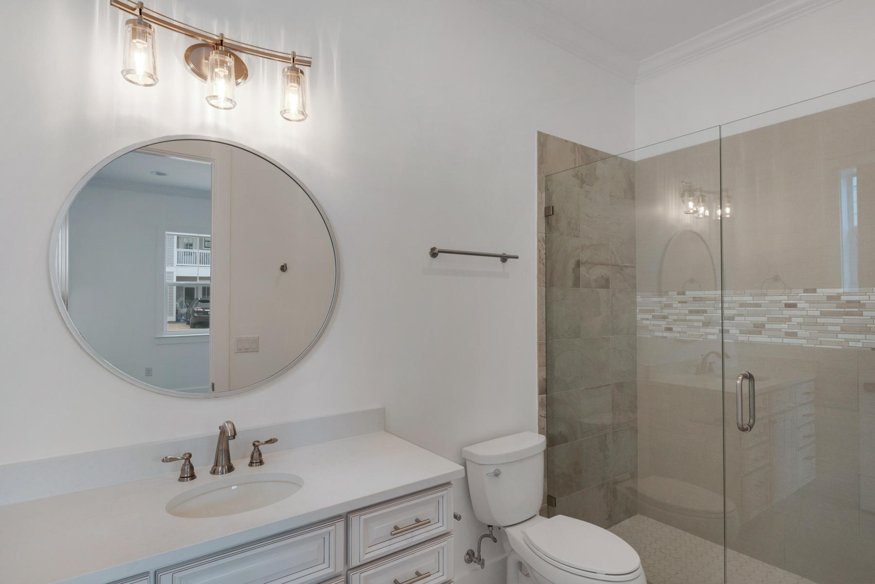 GULF REFLECTIONS - Residential