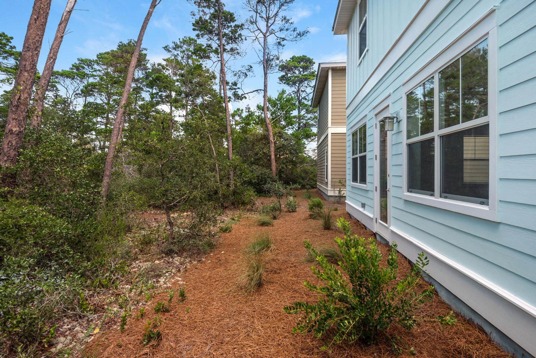 GULF REFLECTIONS - Residential