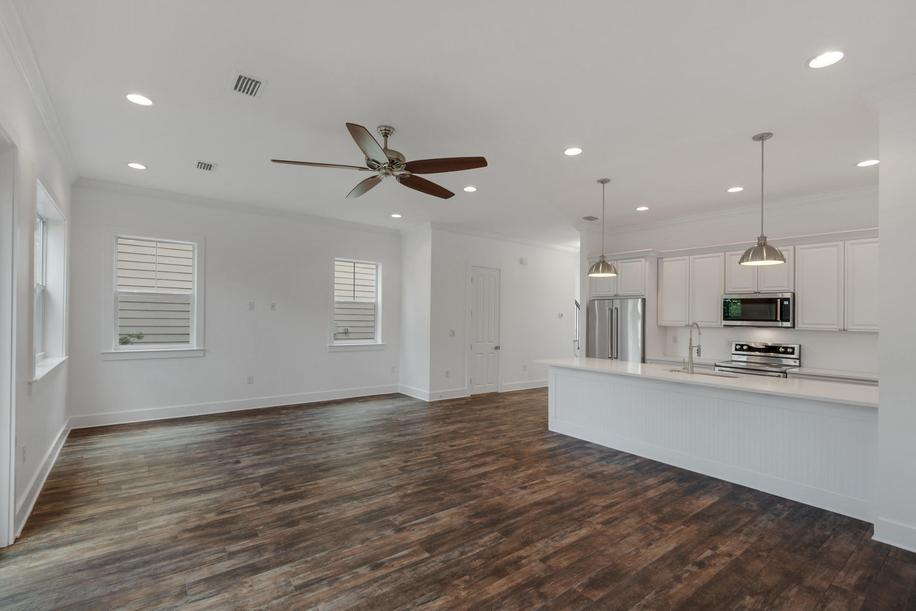 GULF REFLECTIONS - Residential