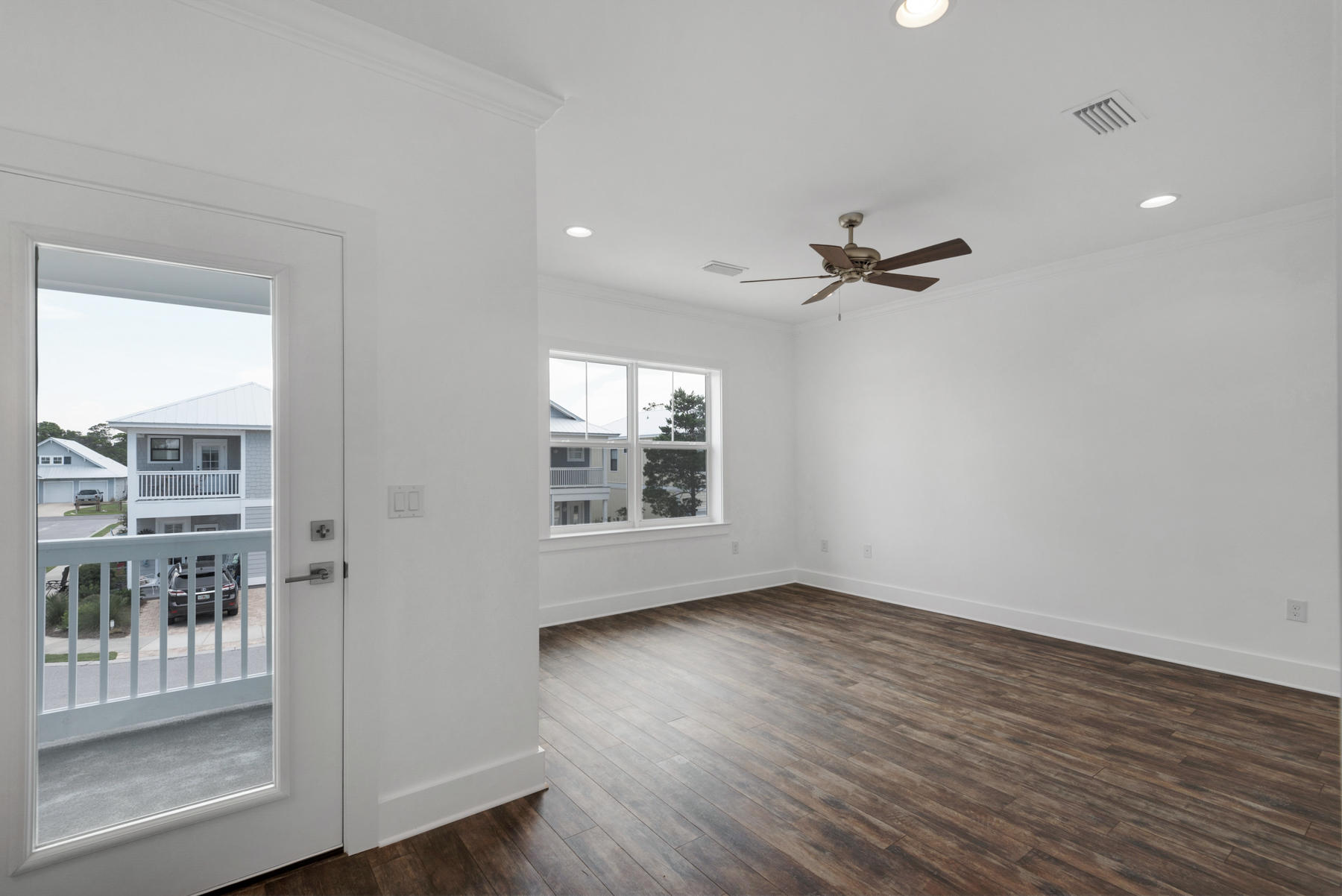 GULF REFLECTIONS - Residential