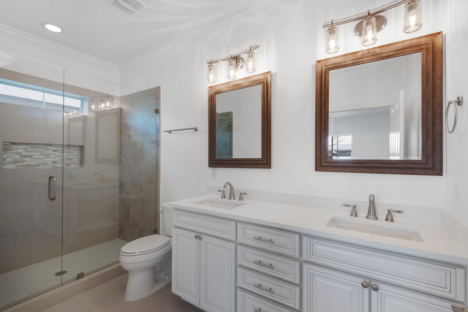 GULF REFLECTIONS - Residential