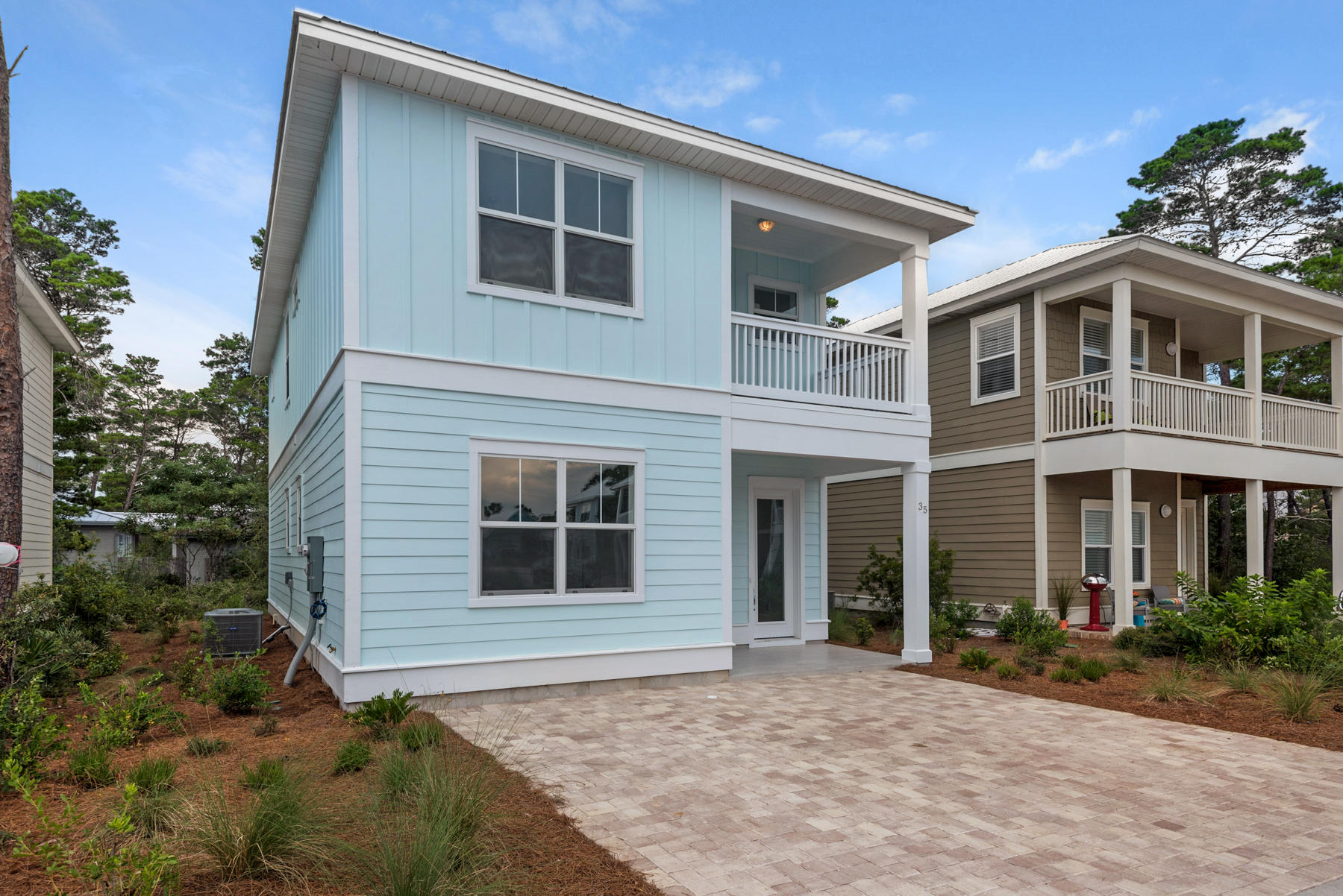 GULF REFLECTIONS - Residential