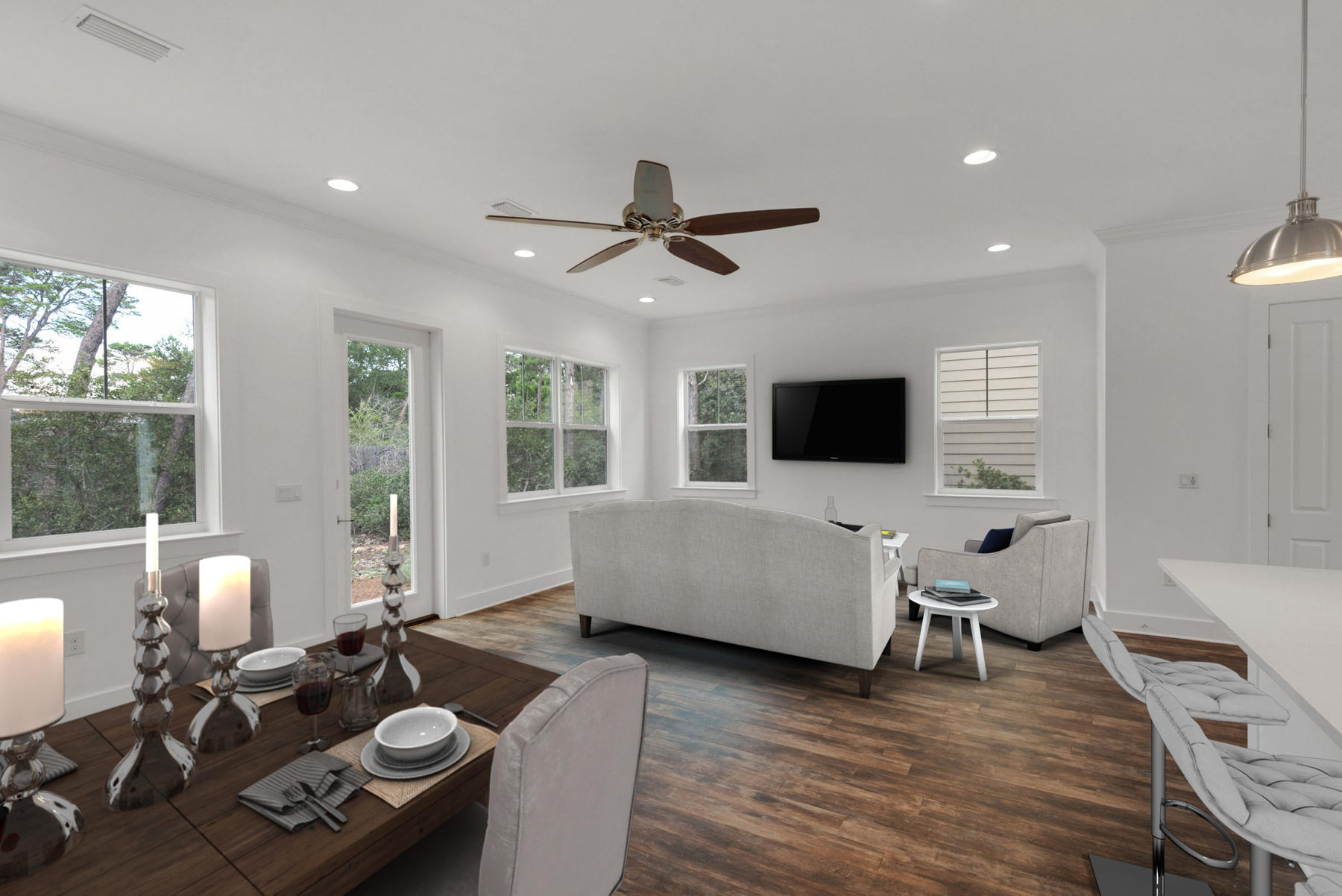 GULF REFLECTIONS - Residential