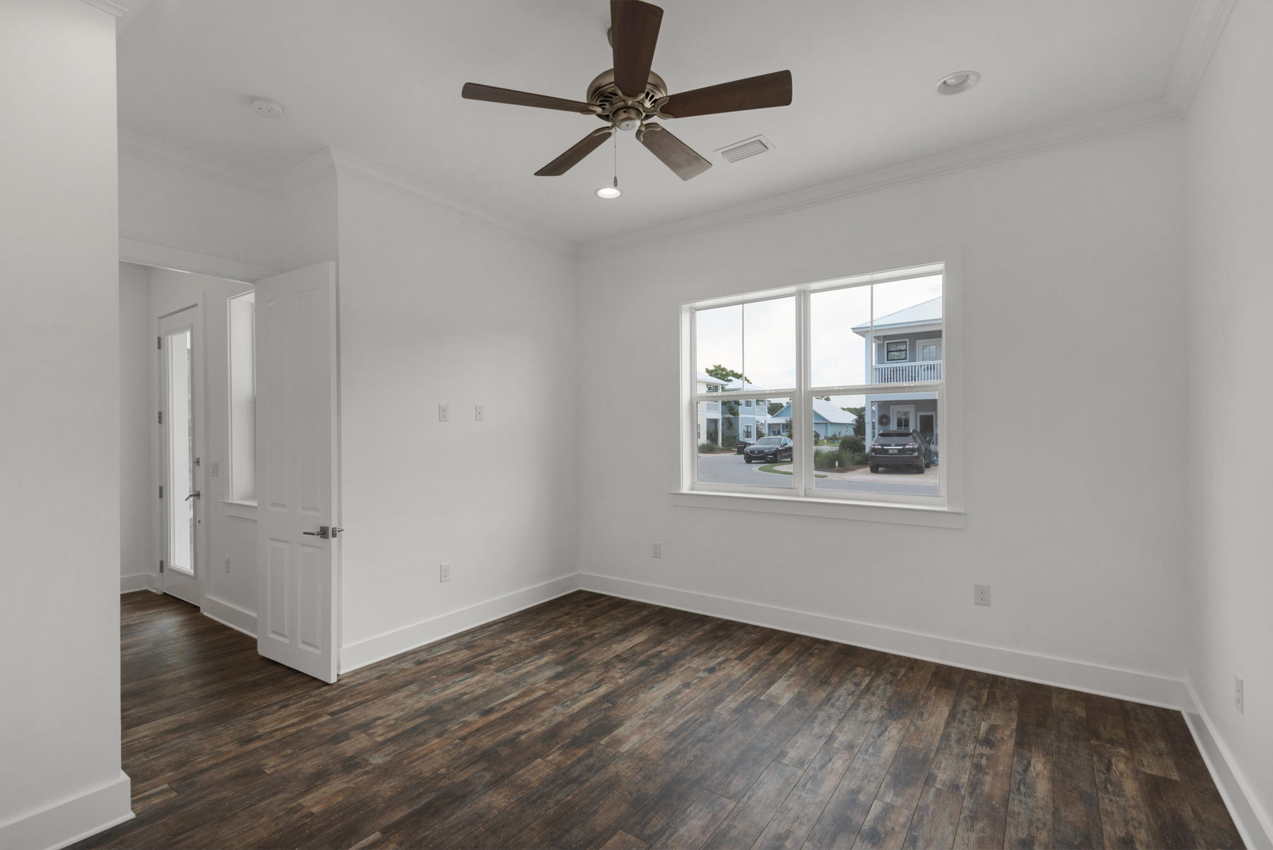 GULF REFLECTIONS - Residential