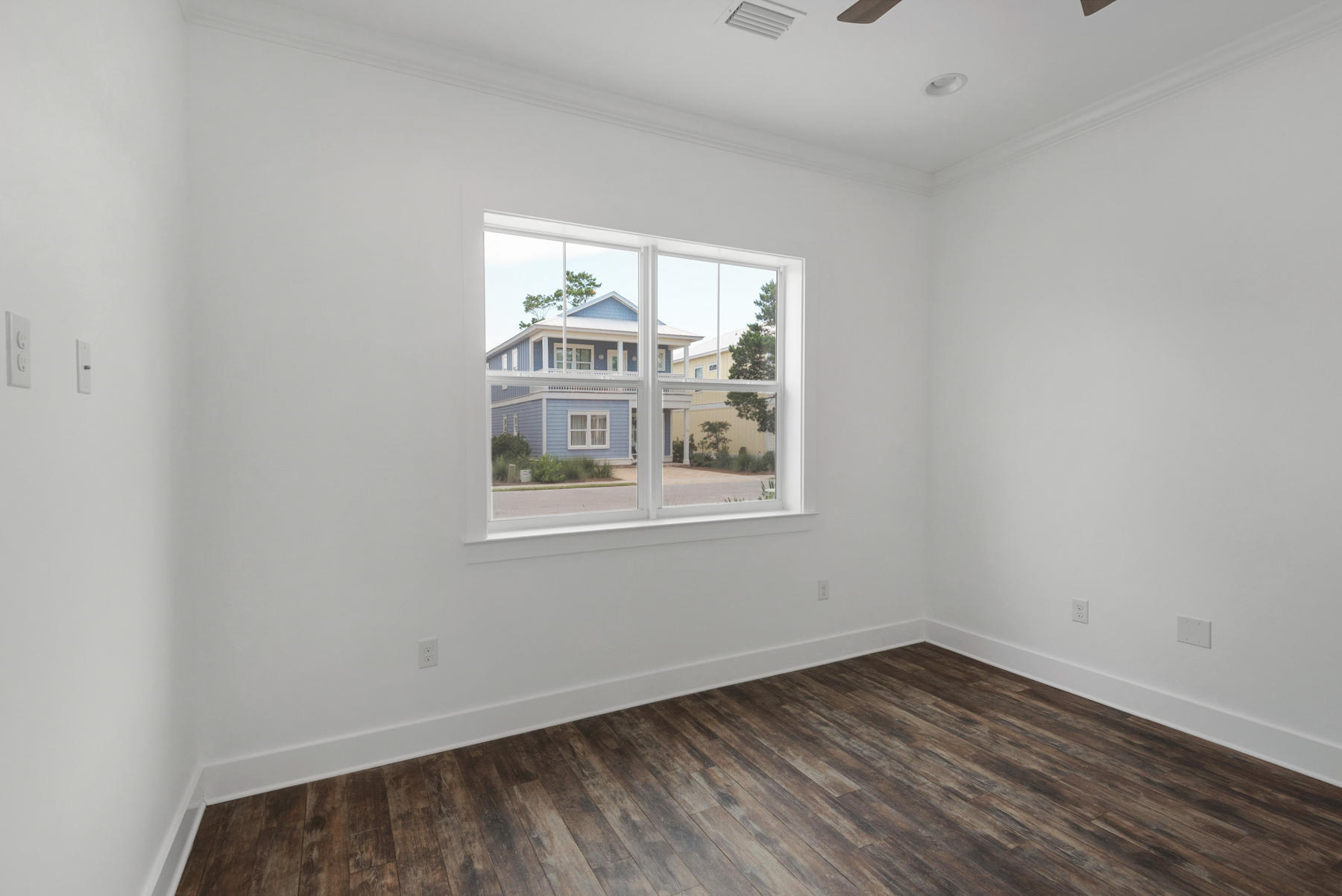 GULF REFLECTIONS - Residential