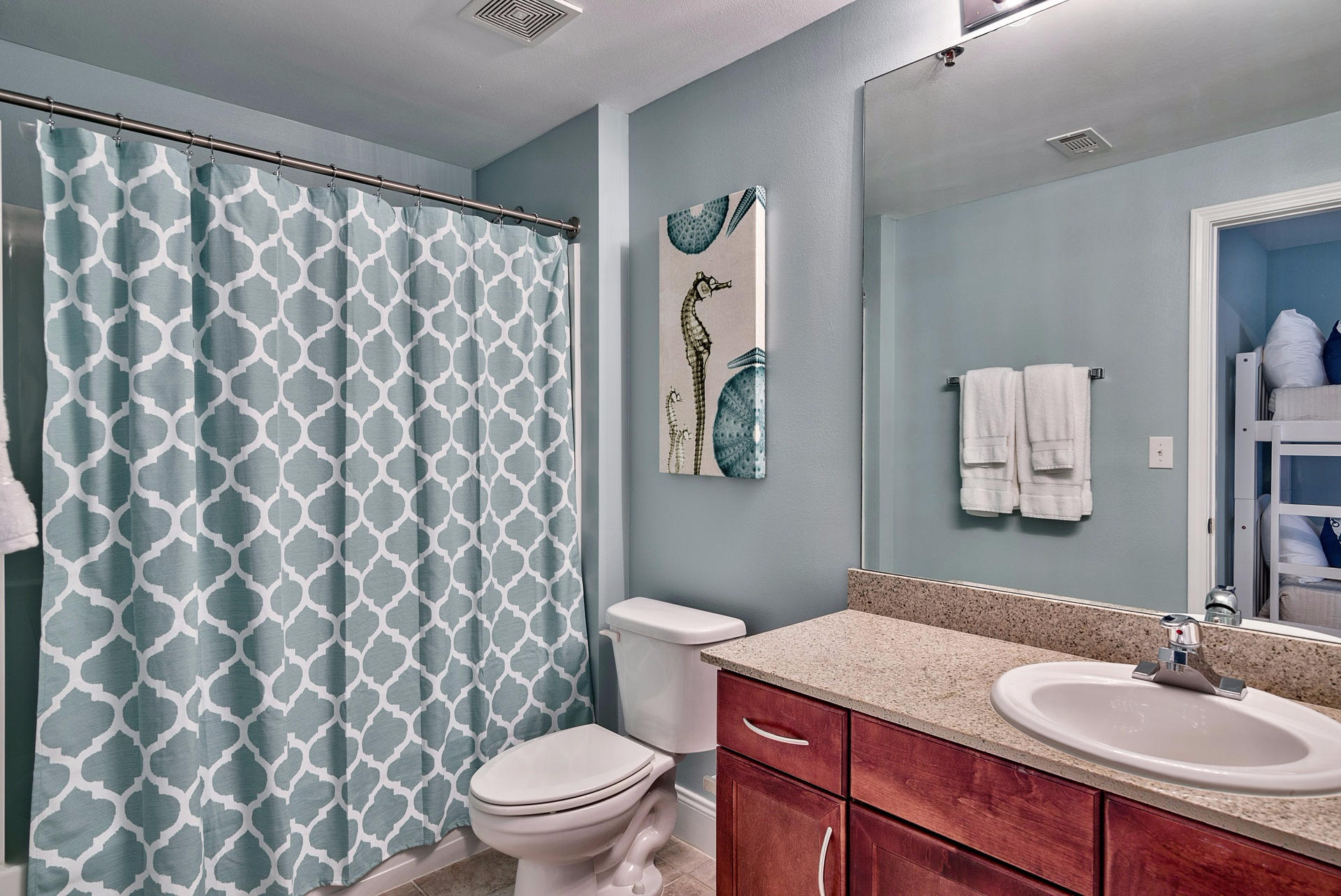 Laketown Wharf - Residential