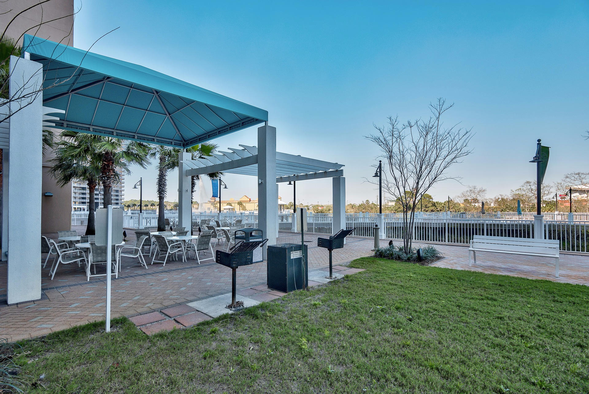 Laketown Wharf - Residential