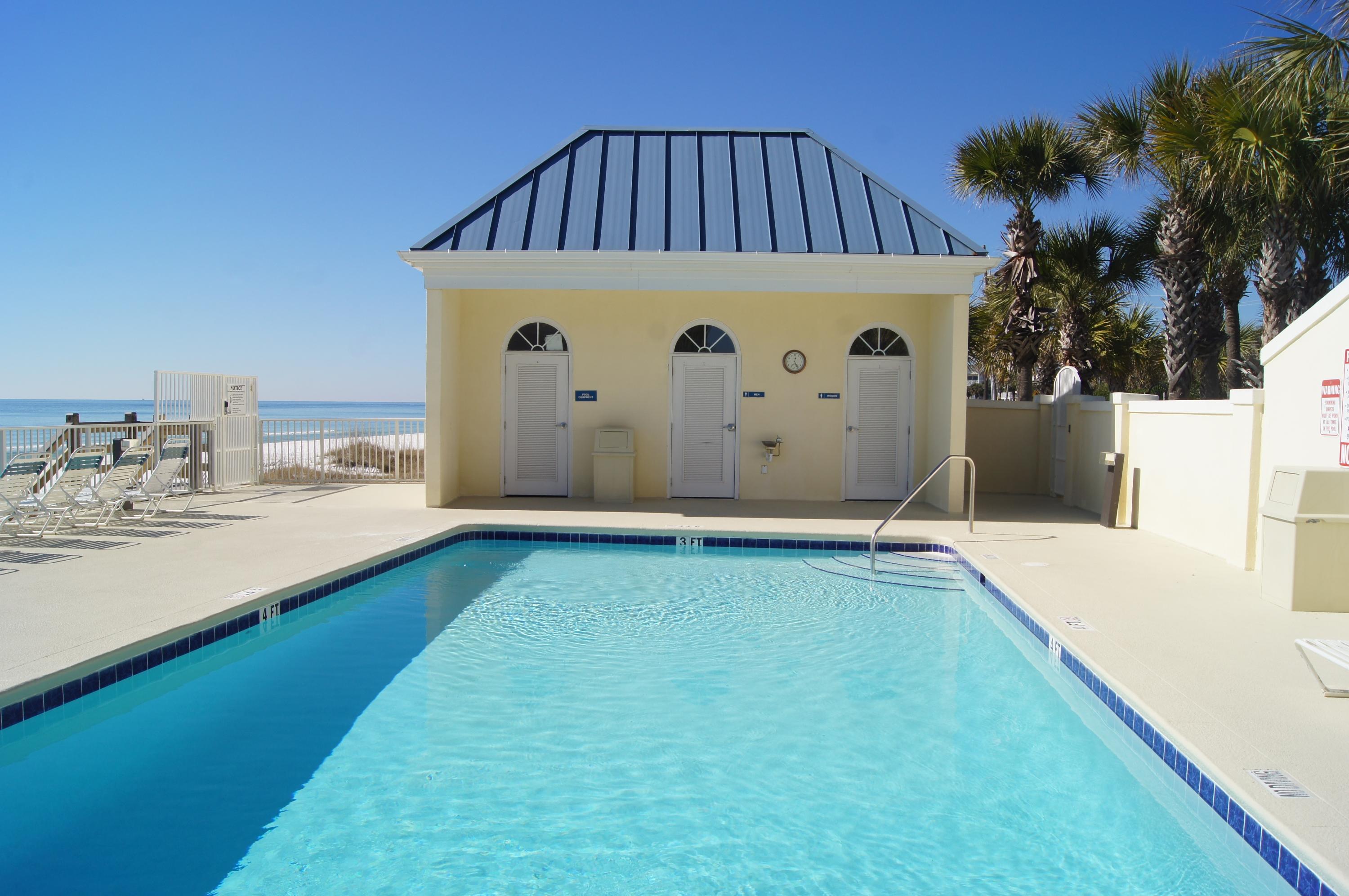 LEEWARD KEY - Residential