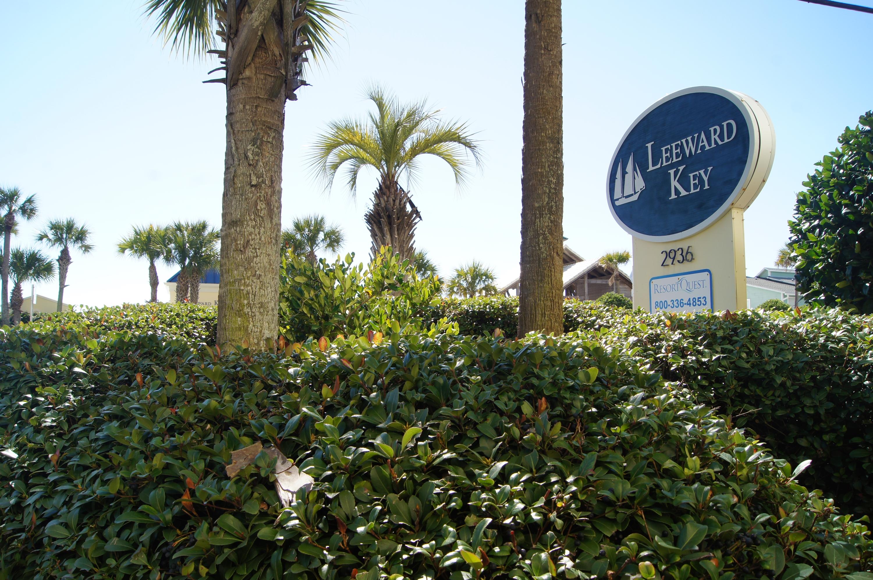LEEWARD KEY - Residential