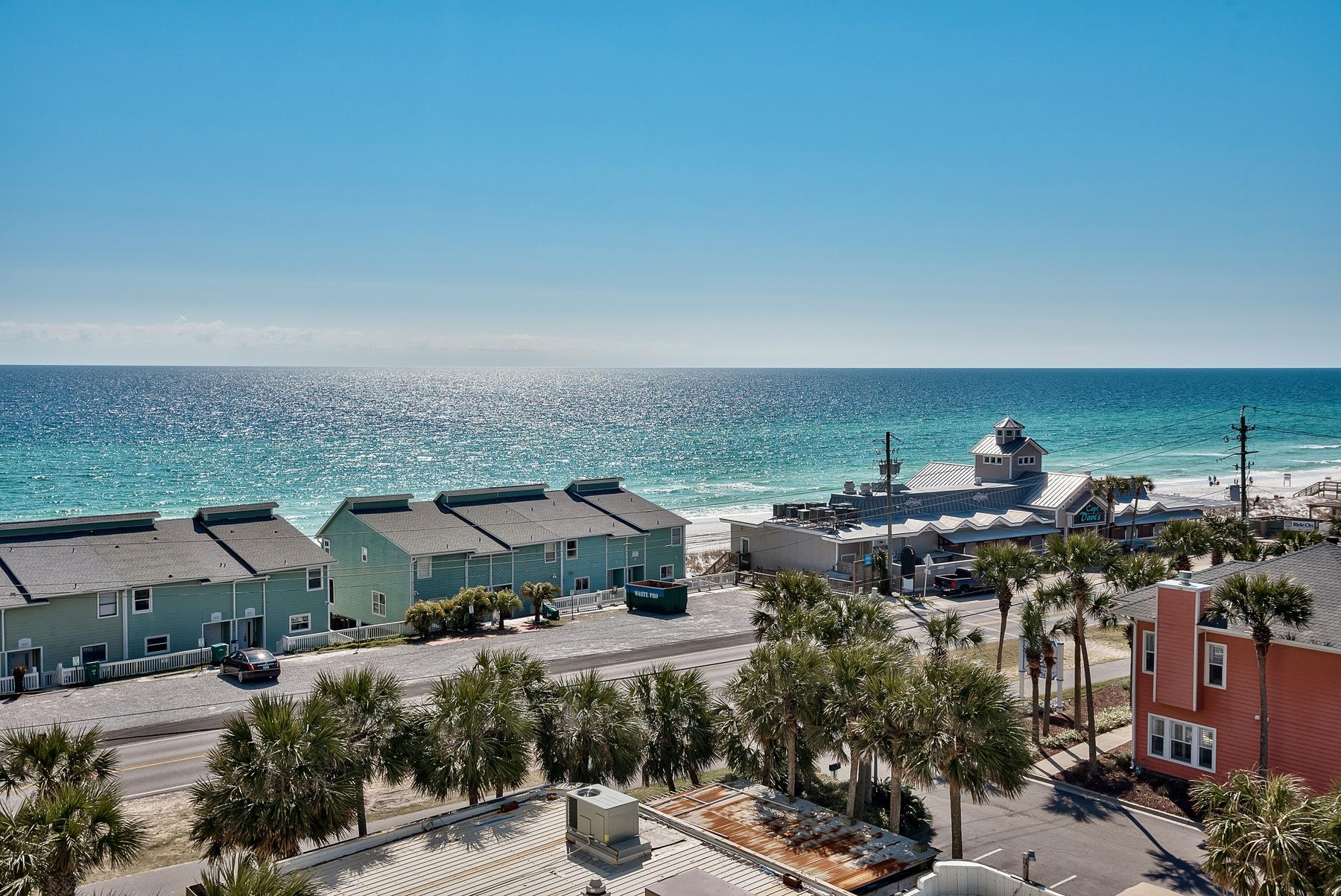 LEEWARD KEY - Residential