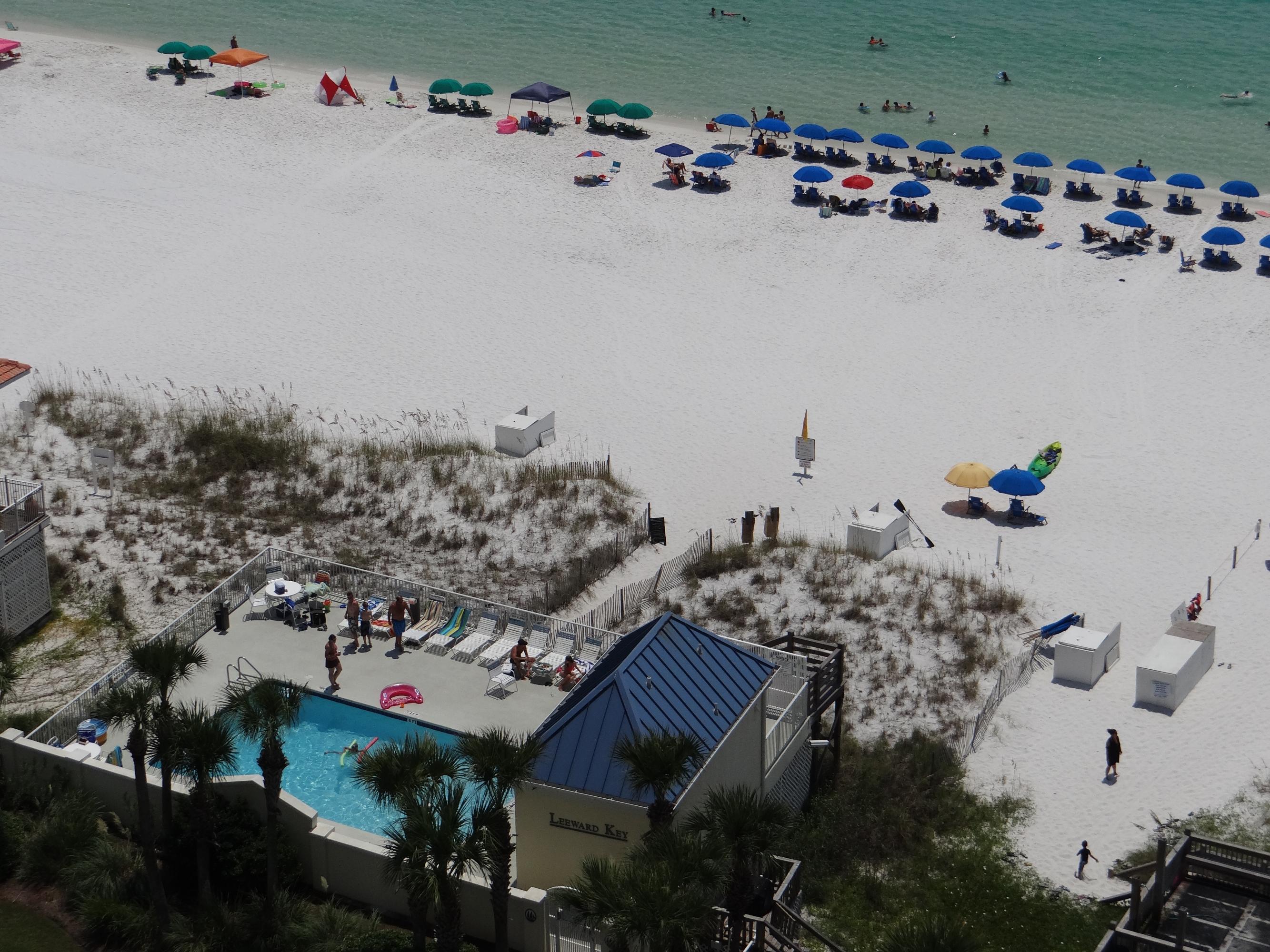 LEEWARD KEY - Residential