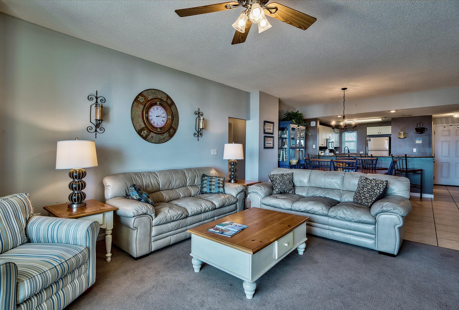 LEEWARD KEY - Residential