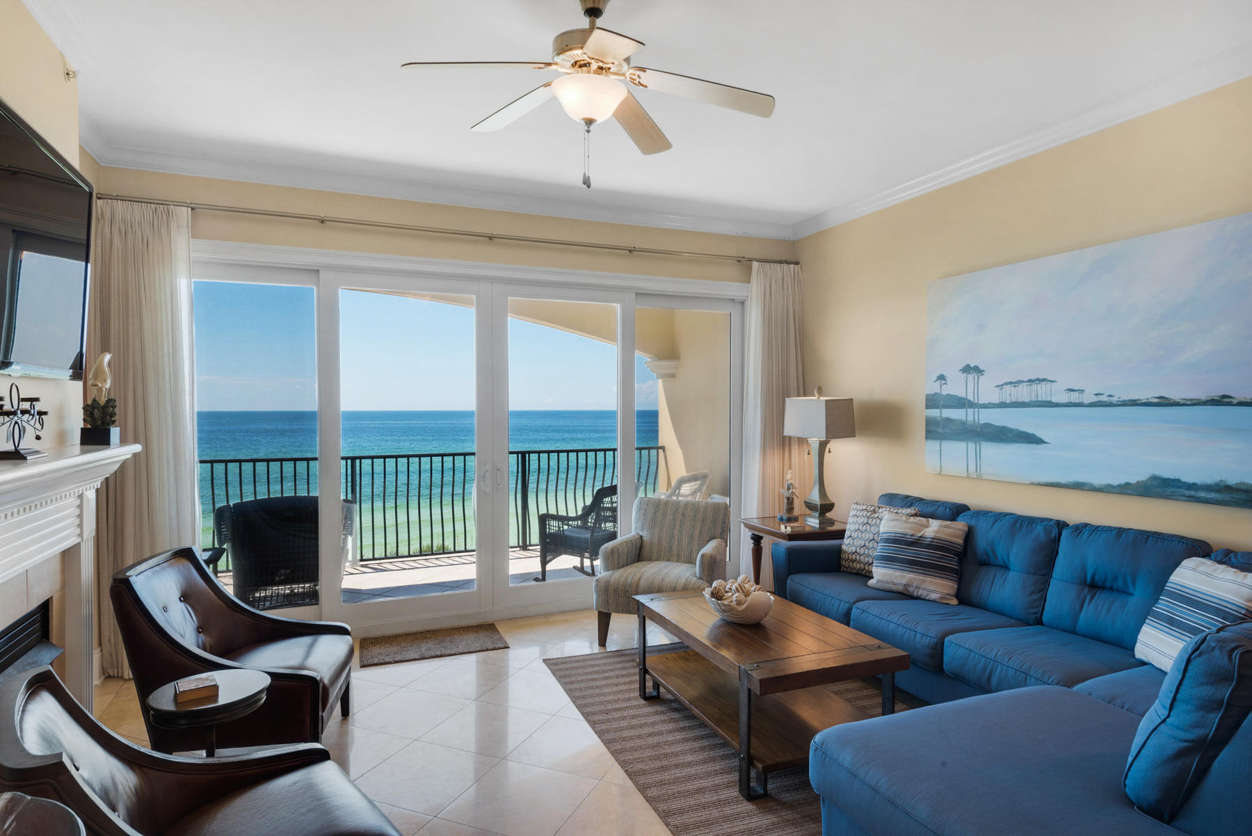 ADAGIO - Residential