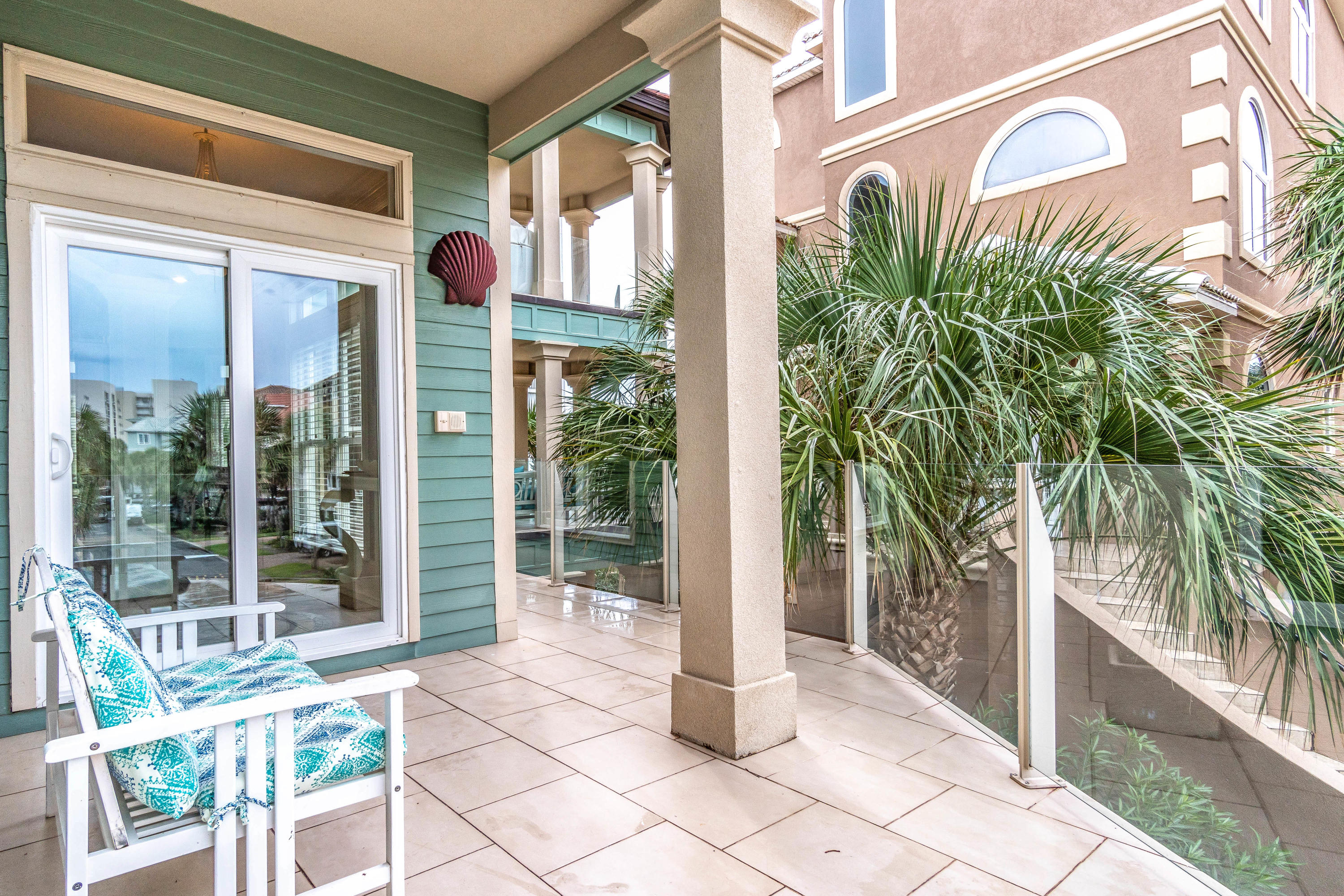 Dunes of Destin - Residential