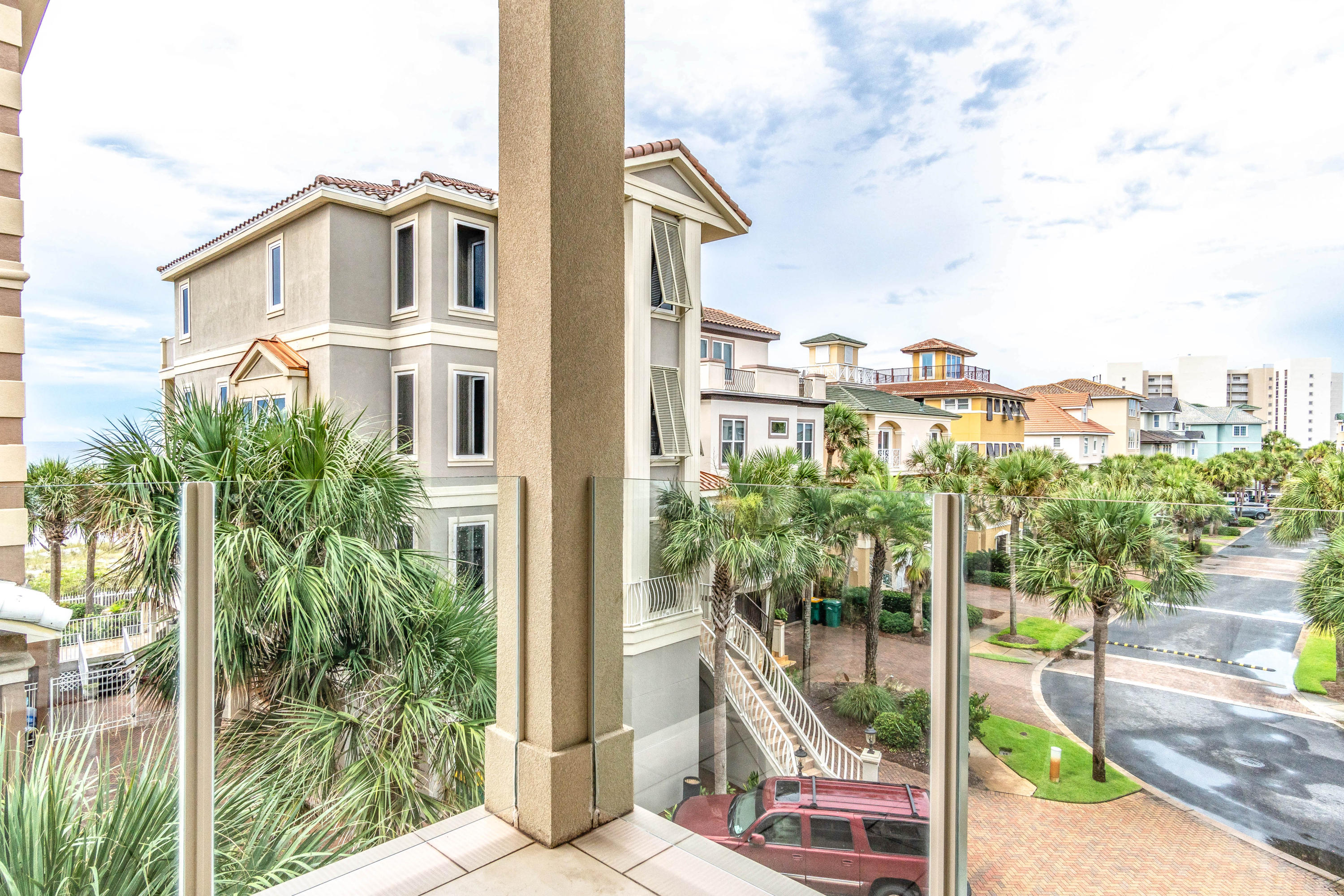 Dunes of Destin - Residential