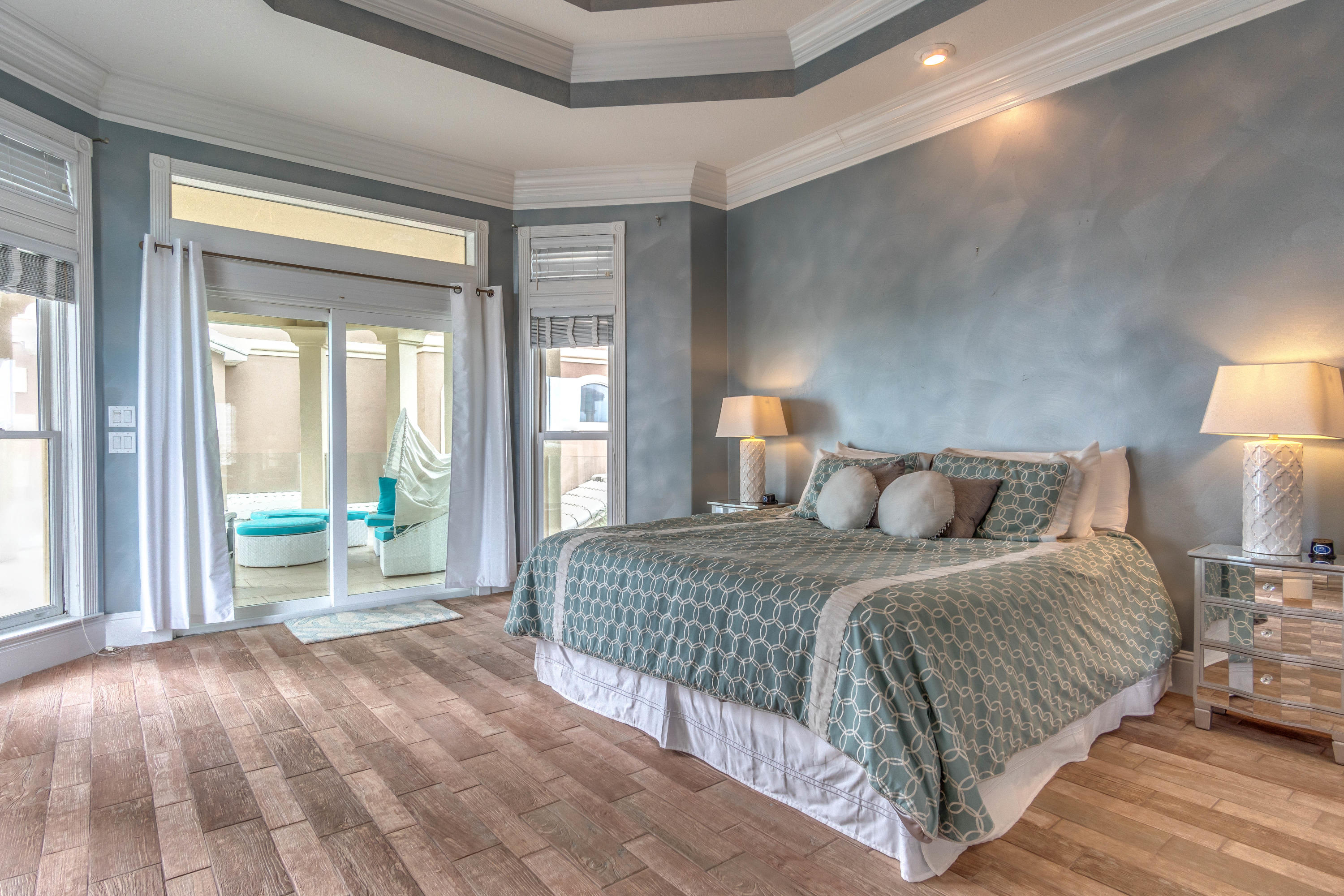 Dunes of Destin - Residential