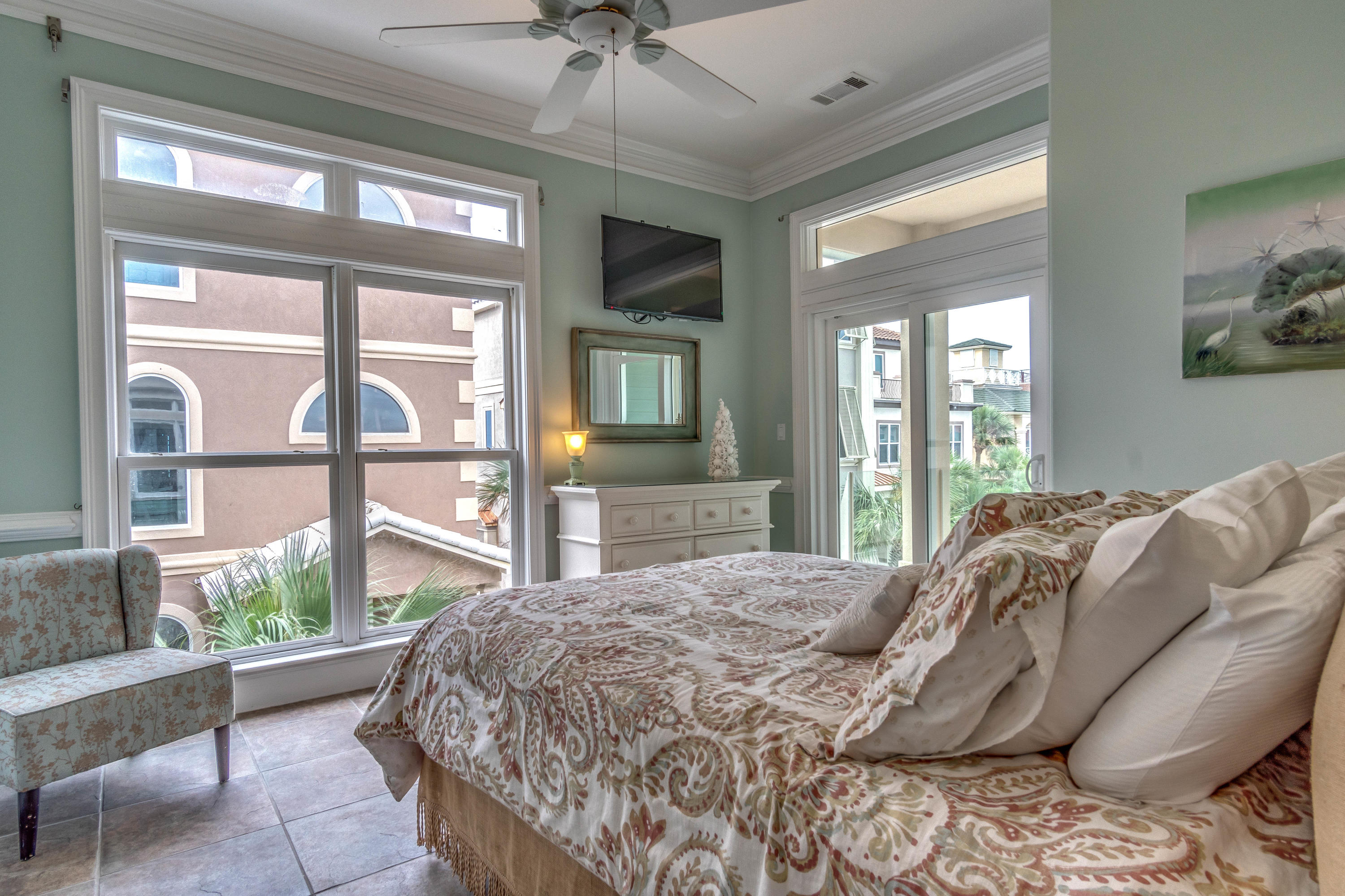 Dunes of Destin - Residential