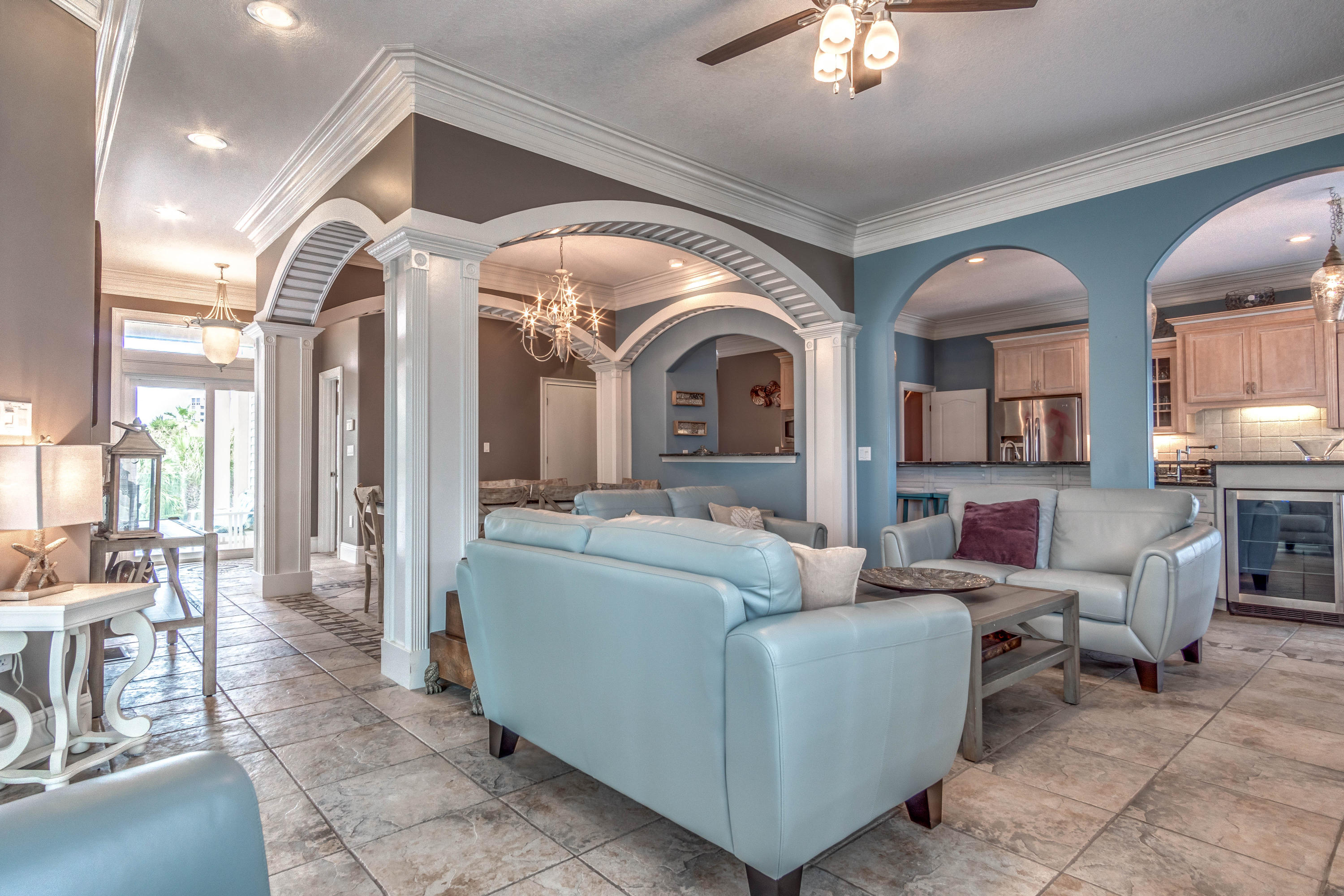 Dunes of Destin - Residential