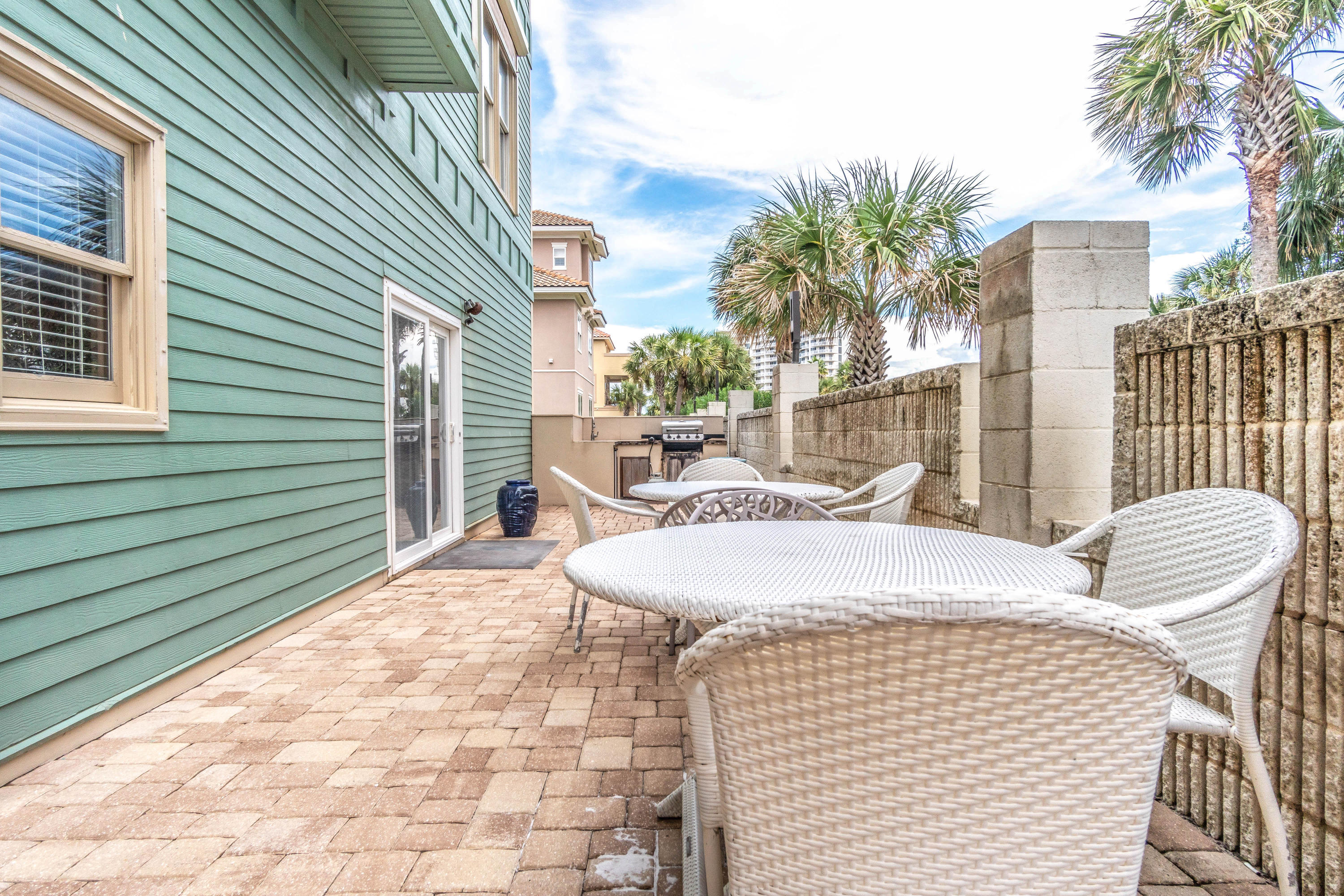 Dunes of Destin - Residential