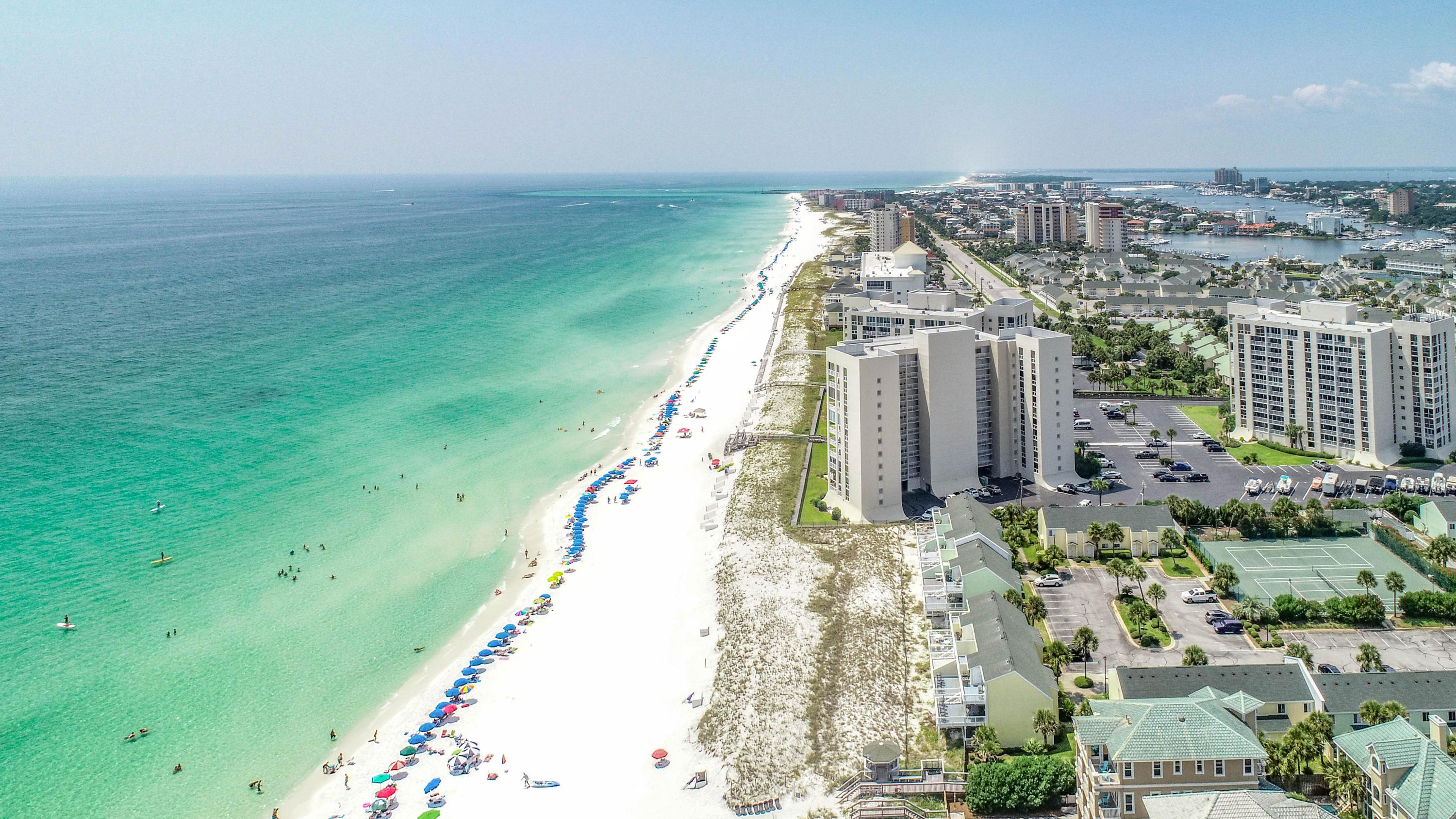 Dunes of Destin - Residential