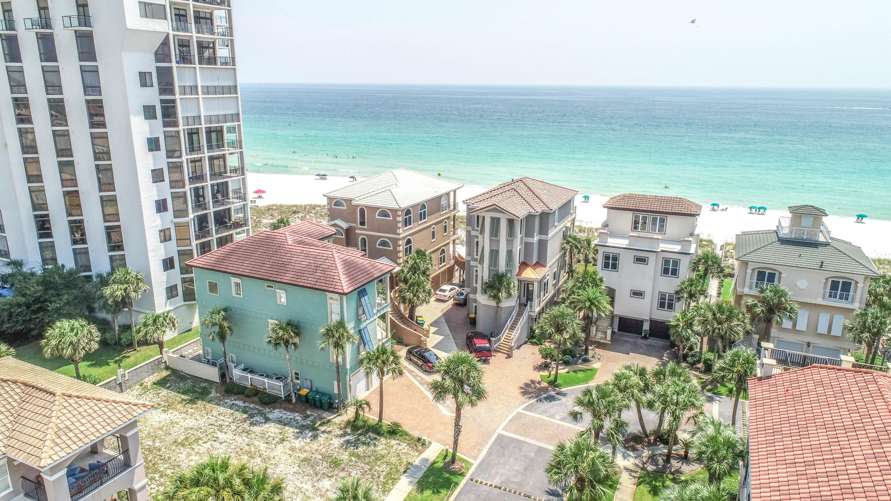 Dunes of Destin - Residential