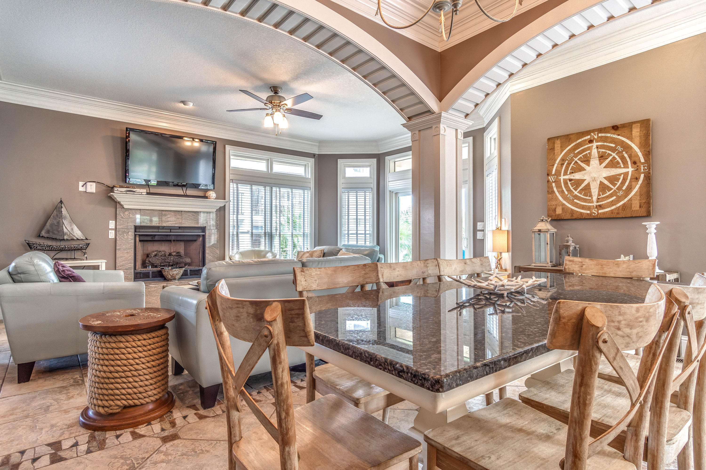 Dunes of Destin - Residential